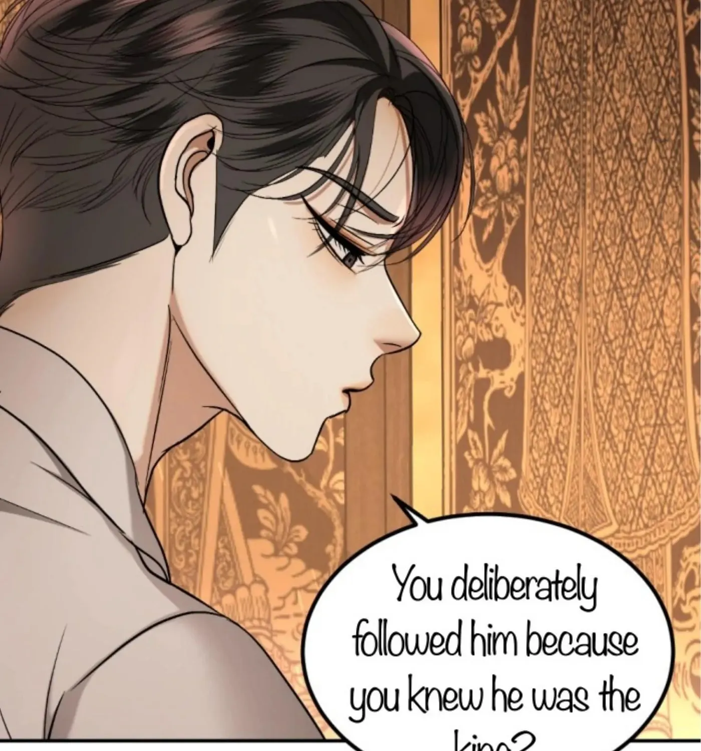 I Am the Most Beautiful Khun Khun in Siam Chapter 52 page 24 - 
