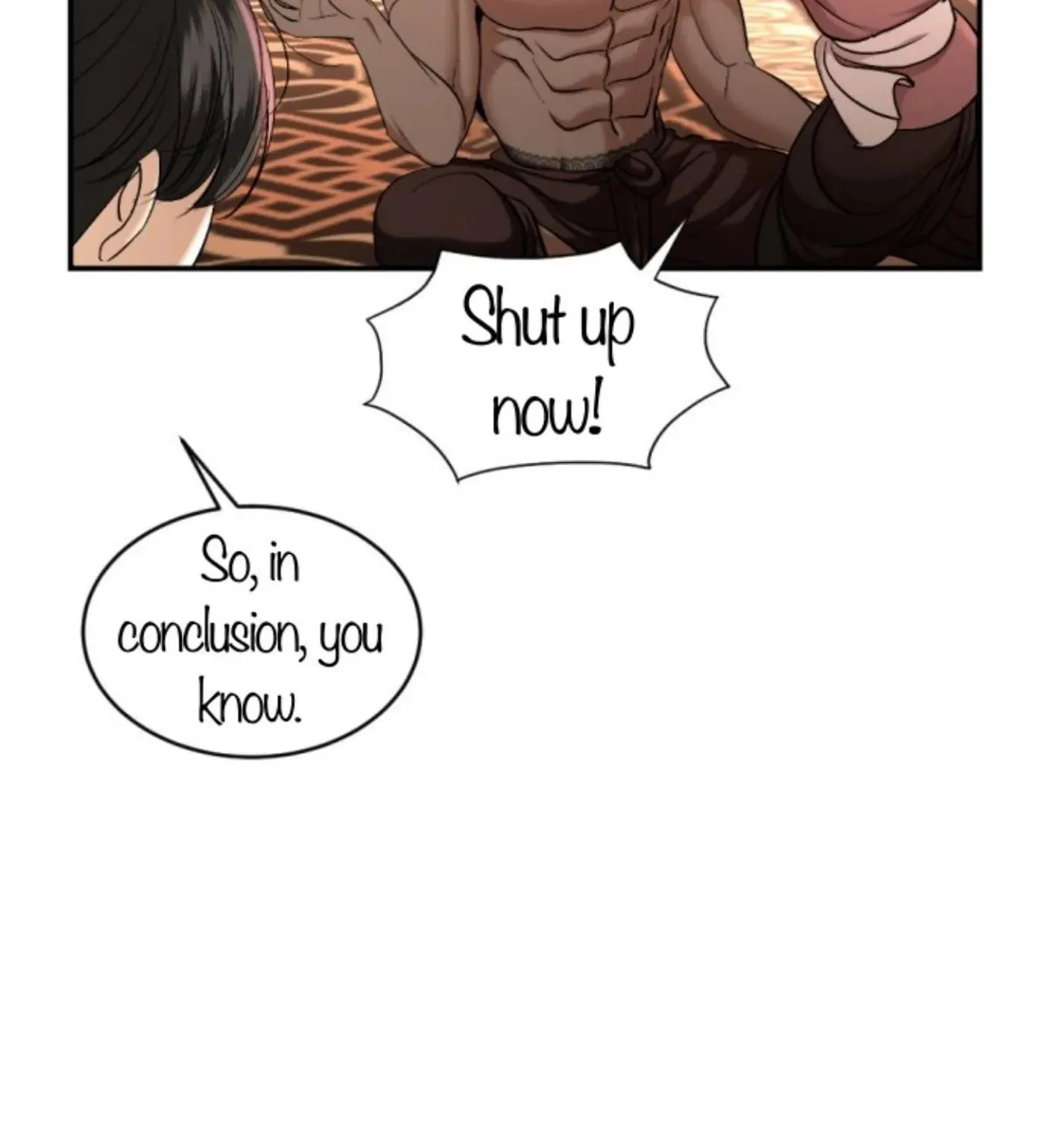 I Am the Most Beautiful Khun Khun in Siam Chapter 52 page 29 - 
