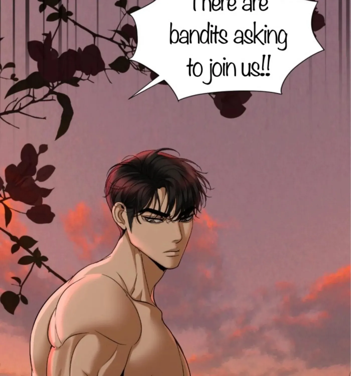 I Am the Most Beautiful Khun Khun in Siam Chapter 52 page 4 - 