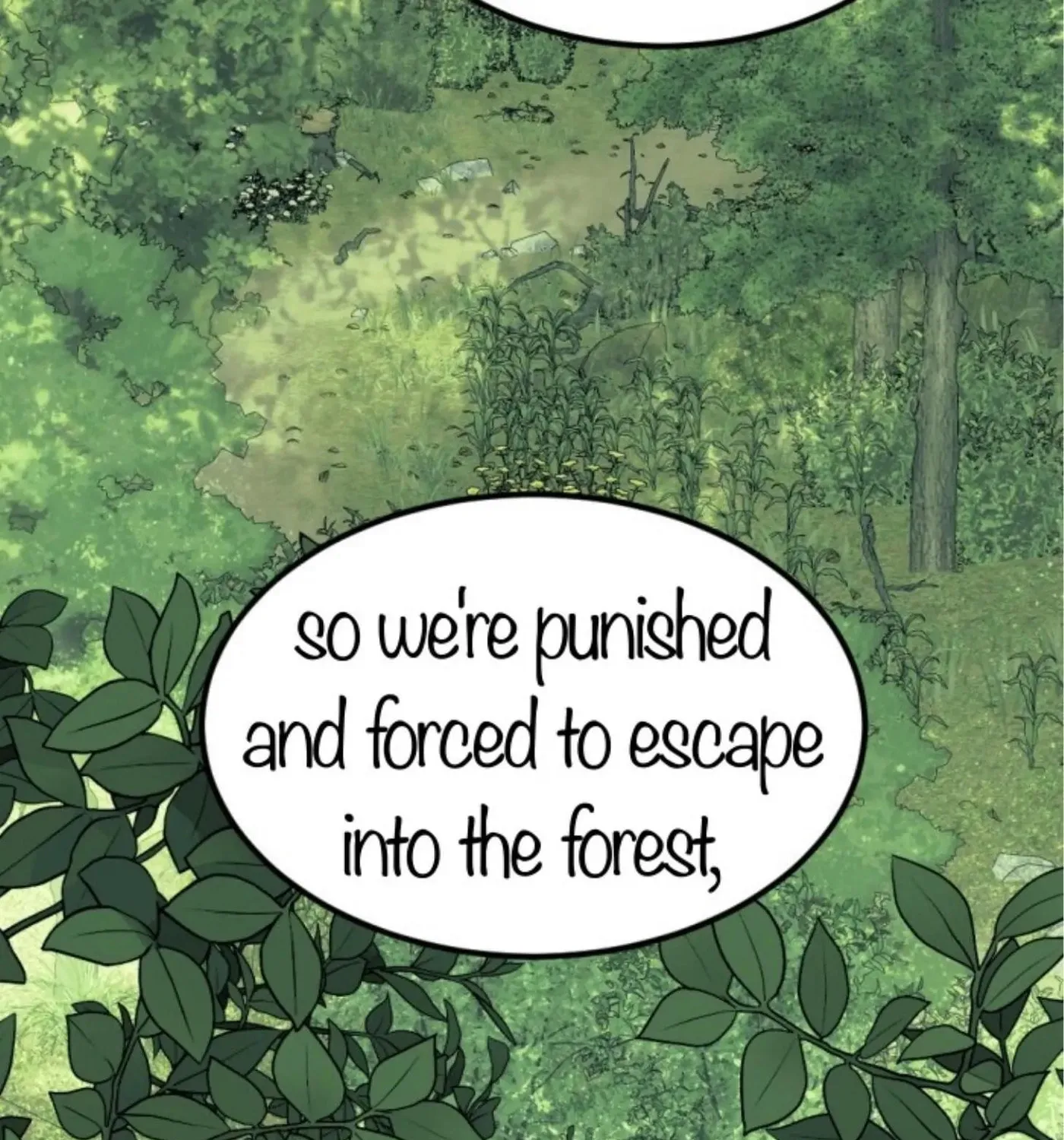 I Am the Most Beautiful Khun Khun in Siam Chapter 52 page 34 - 