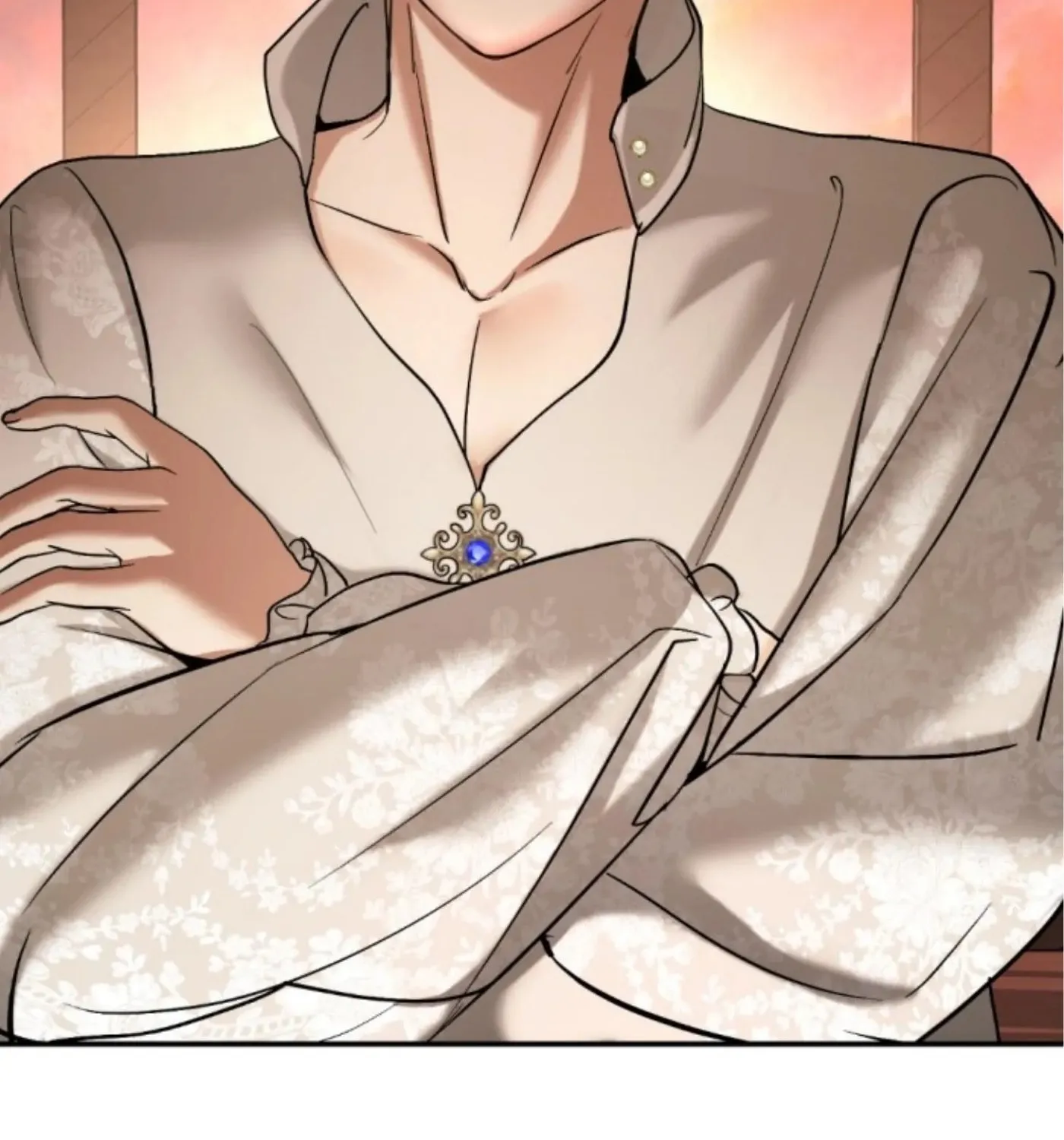 I Am the Most Beautiful Khun Khun in Siam Chapter 52 page 40 - 