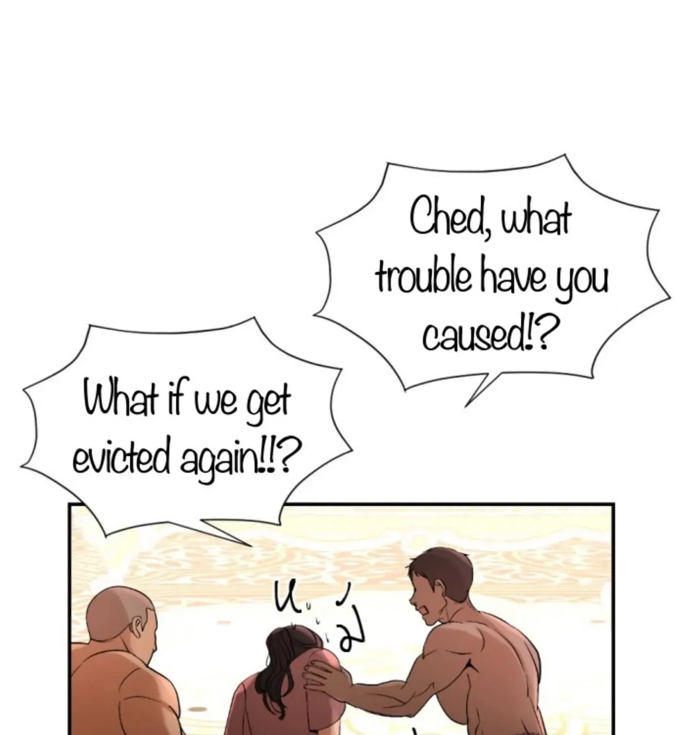 I Am the Most Beautiful Khun Khun in Siam Chapter 52 page 41 - 