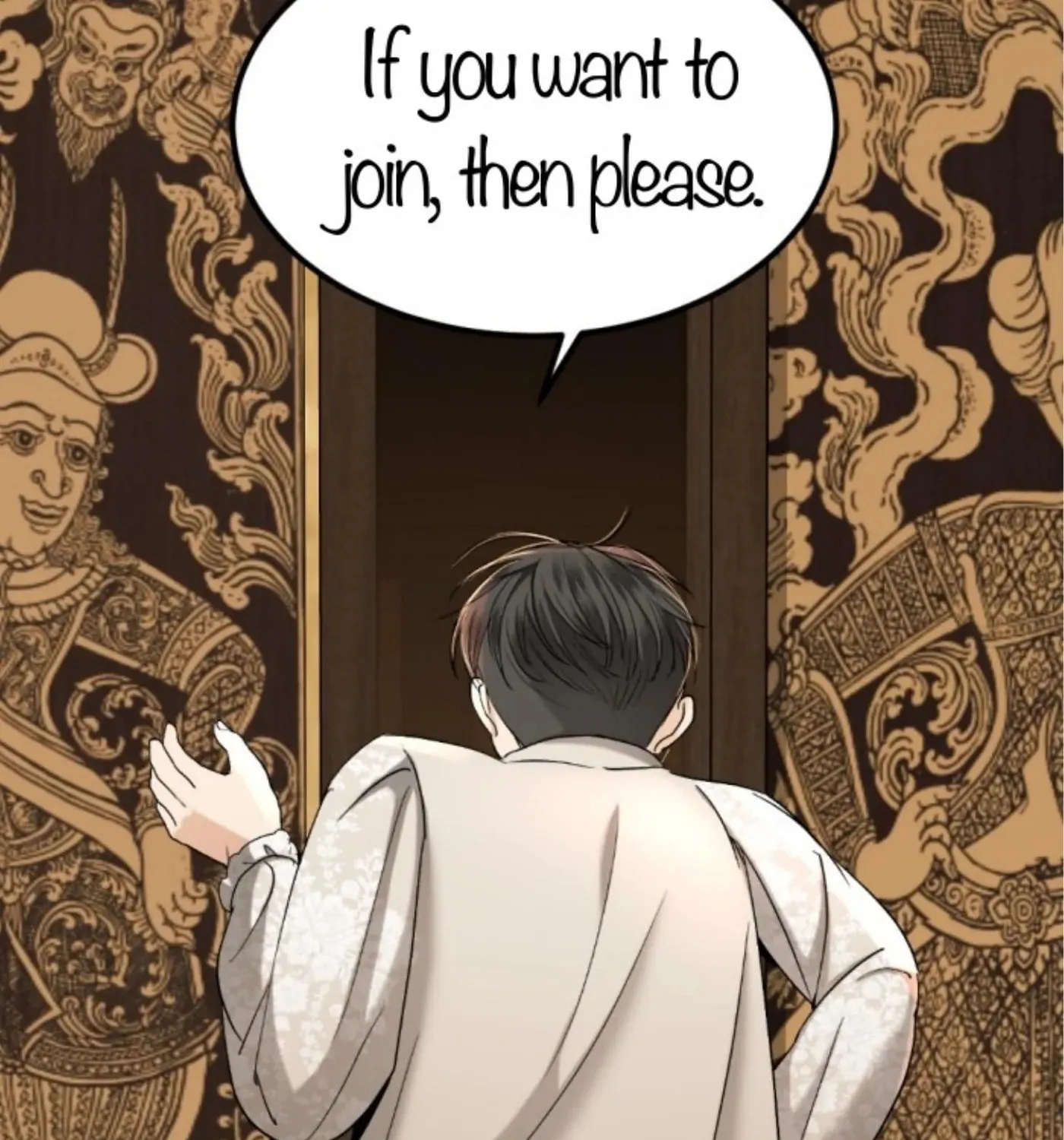 I Am the Most Beautiful Khun Khun in Siam Chapter 52 page 49 - 
