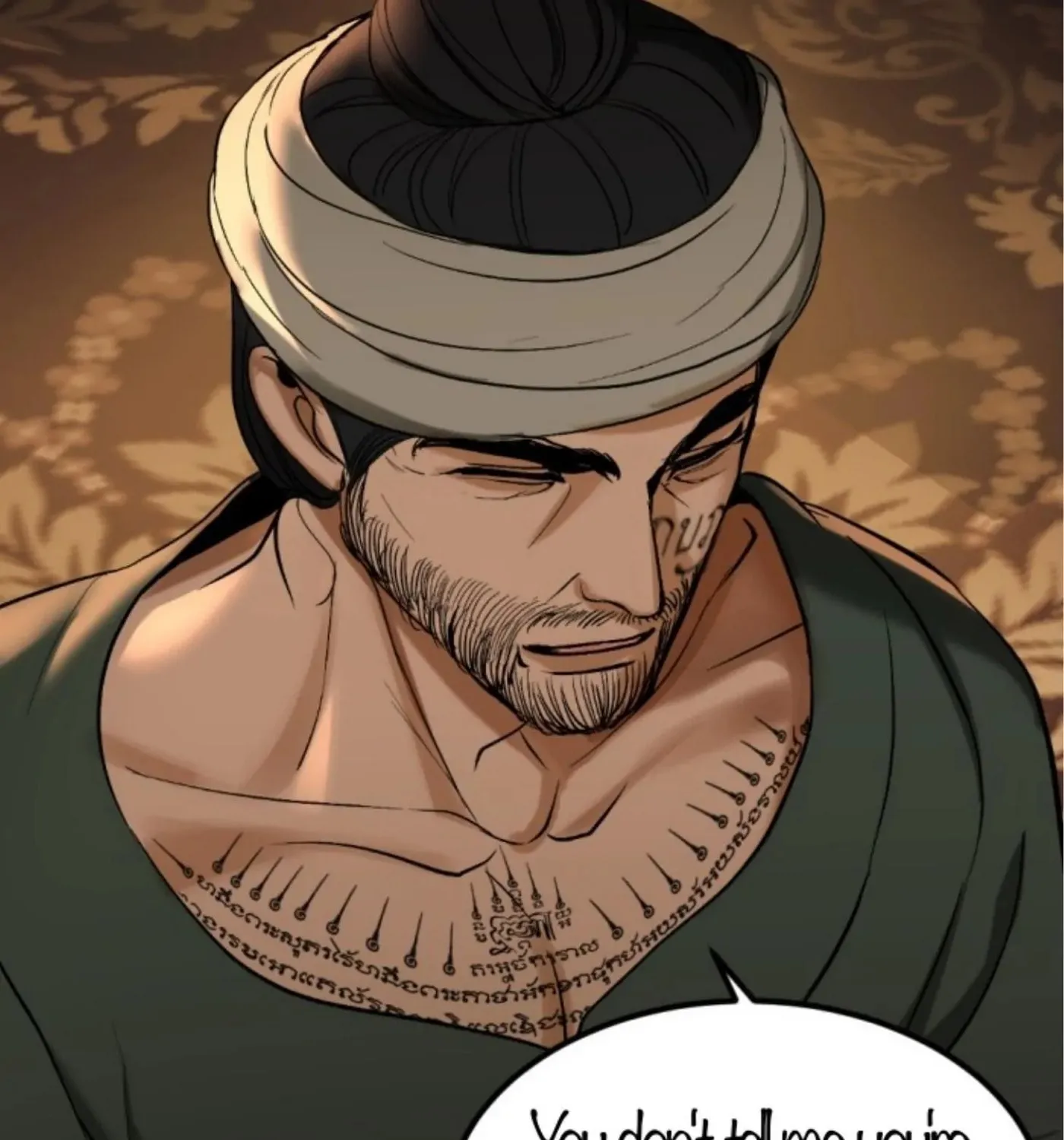 I Am the Most Beautiful Khun Khun in Siam Chapter 52 page 62 - 