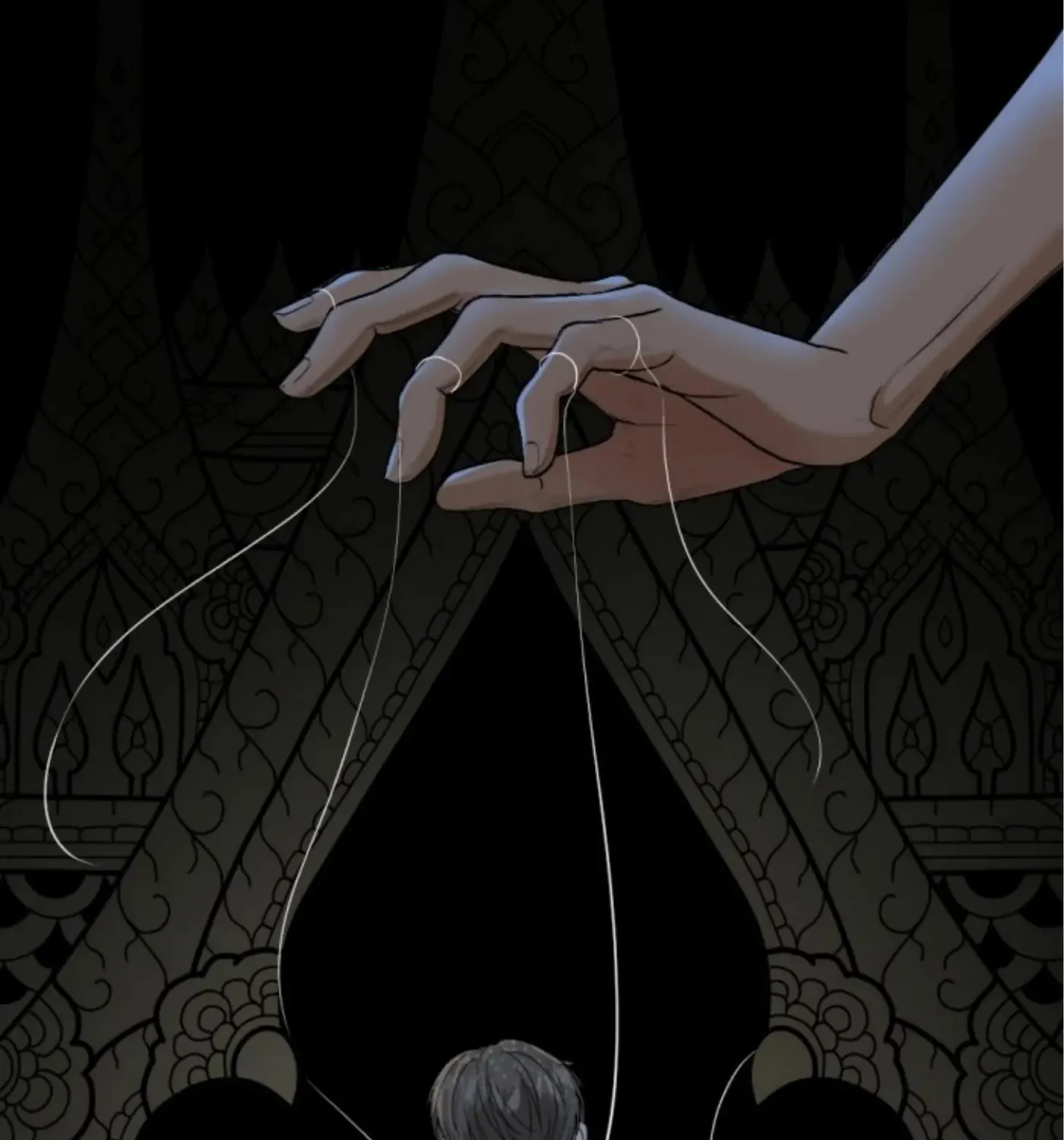 I Am the Most Beautiful Khun Khun in Siam Chapter 52 page 70 - 