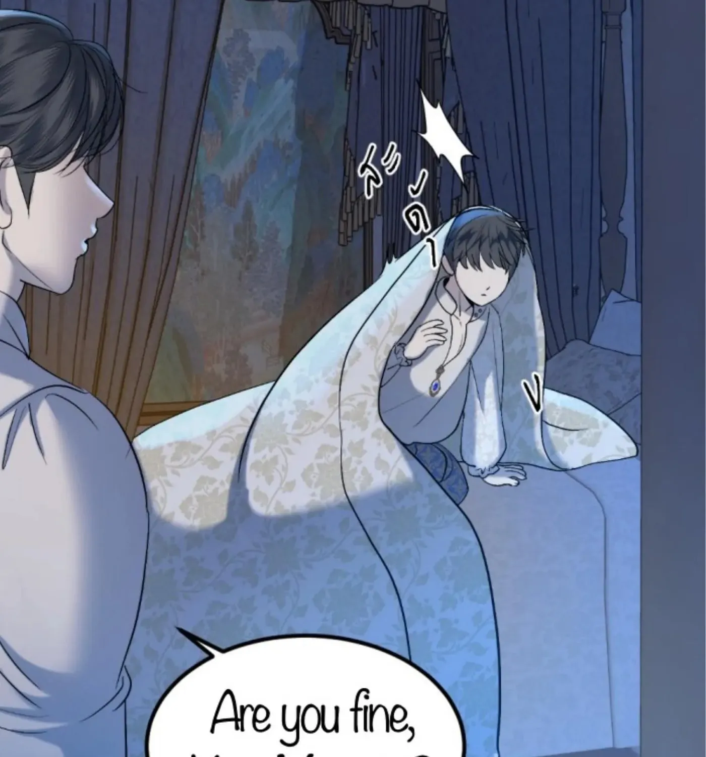 I Am the Most Beautiful Khun Khun in Siam Chapter 52 page 86 - 