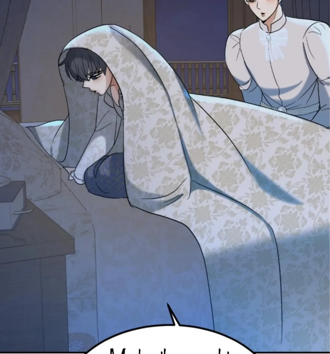 I Am the Most Beautiful Khun Khun in Siam Chapter 52 page 89 - 