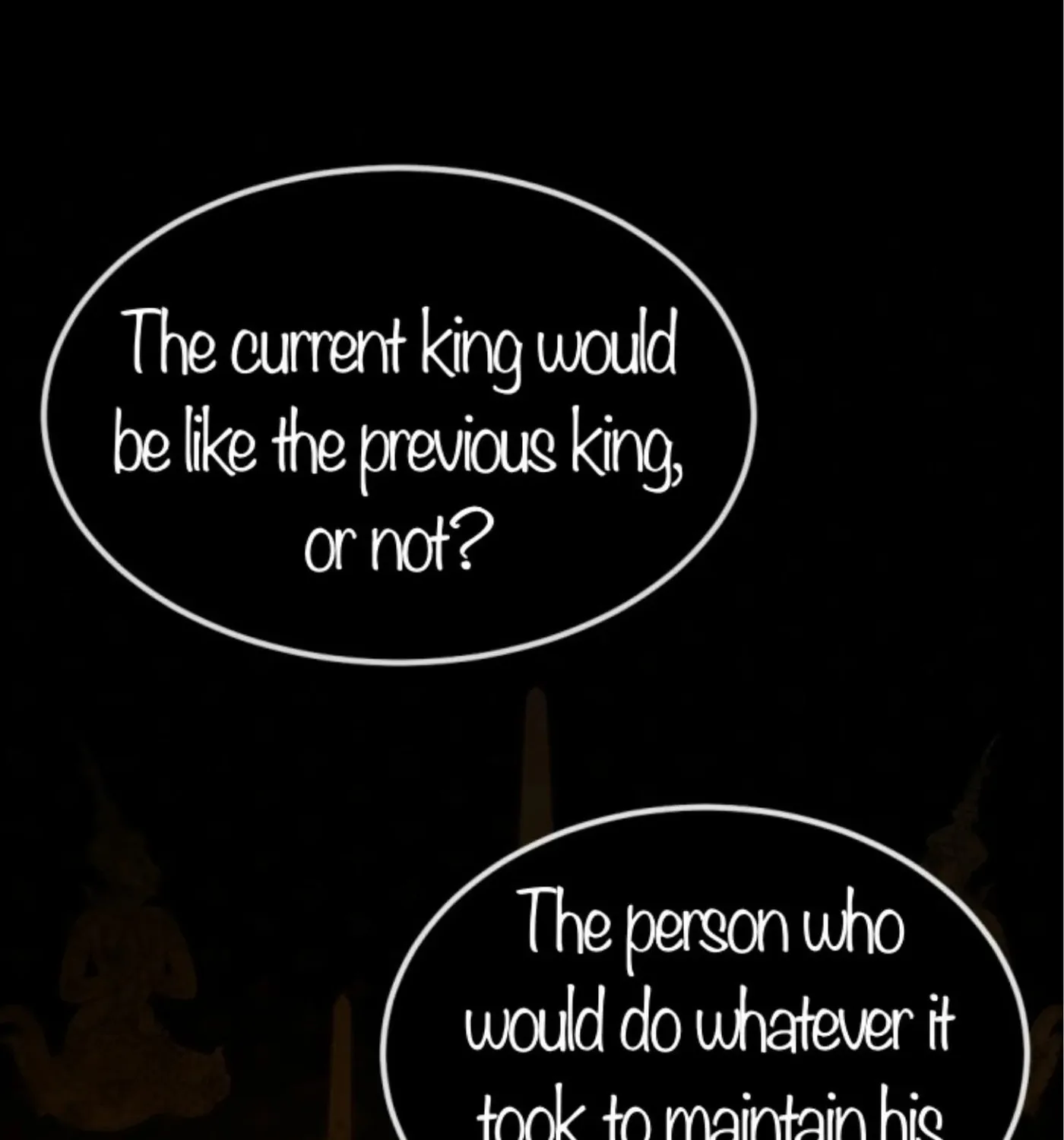 I Am the Most Beautiful Khun Khun in Siam Chapter 52 page 97 - 