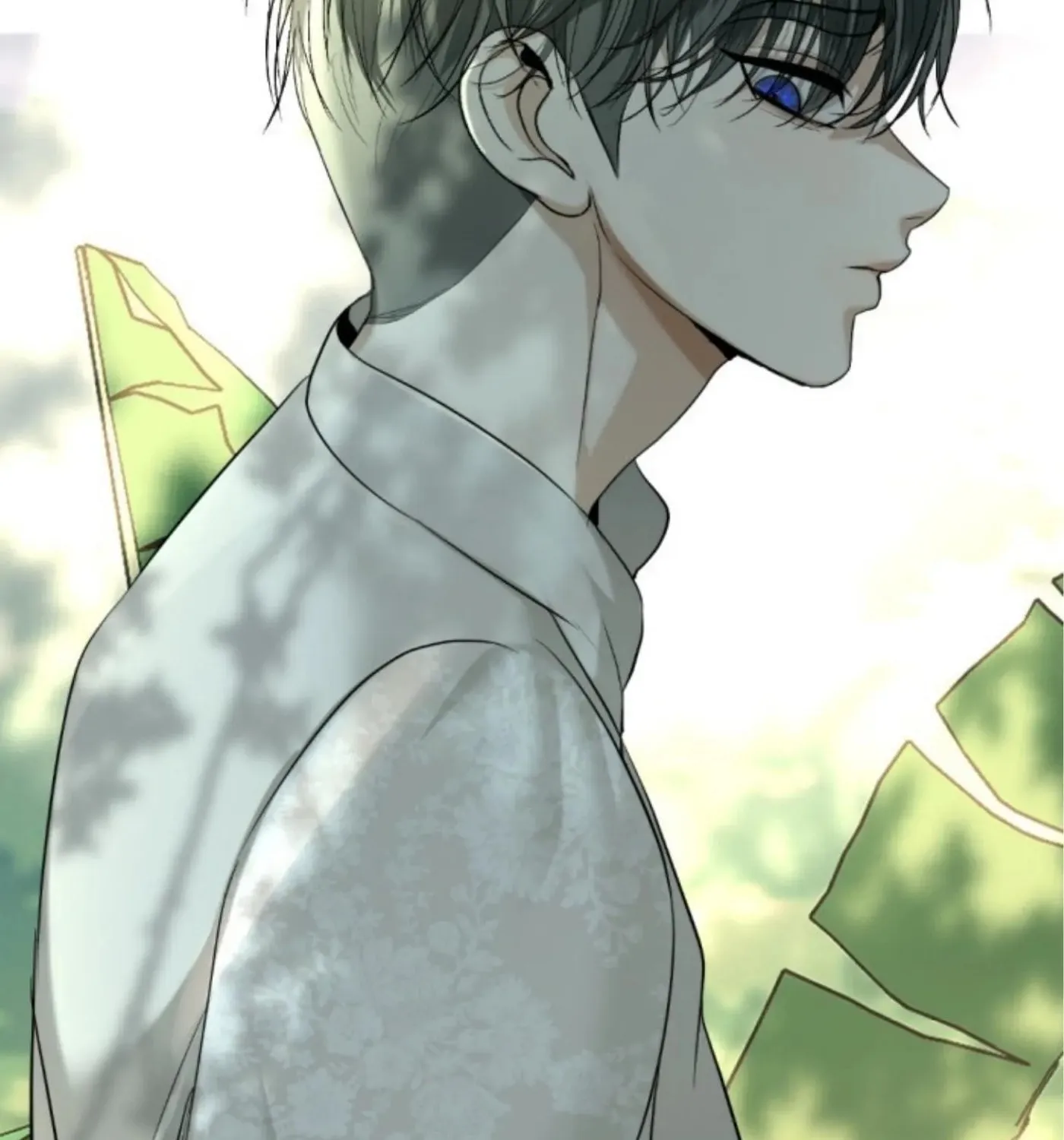I Am the Most Beautiful Khun Khun in Siam Chapter 53 page 111 - 