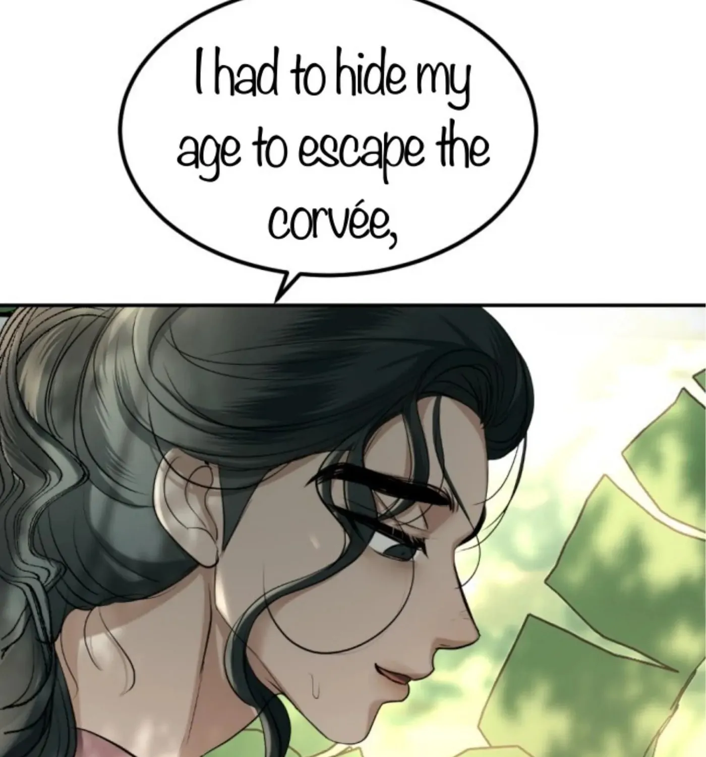 I Am the Most Beautiful Khun Khun in Siam Chapter 53 page 113 - 