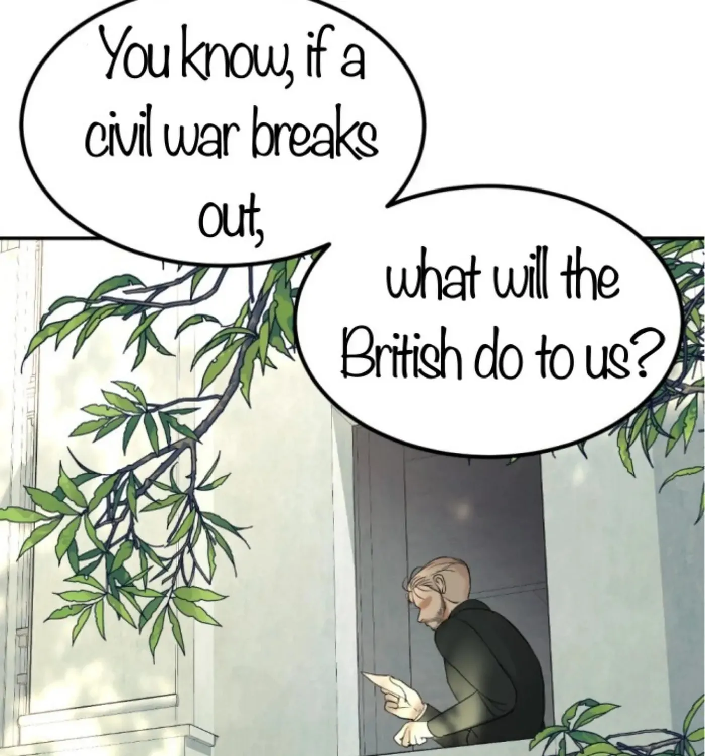 I Am the Most Beautiful Khun Khun in Siam Chapter 53 page 128 - 