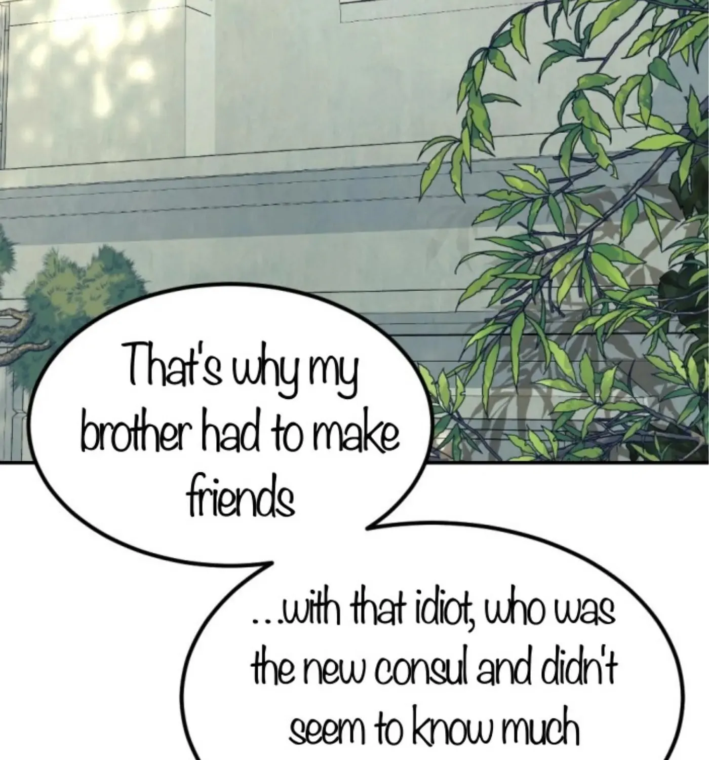 I Am the Most Beautiful Khun Khun in Siam Chapter 53 page 129 - 
