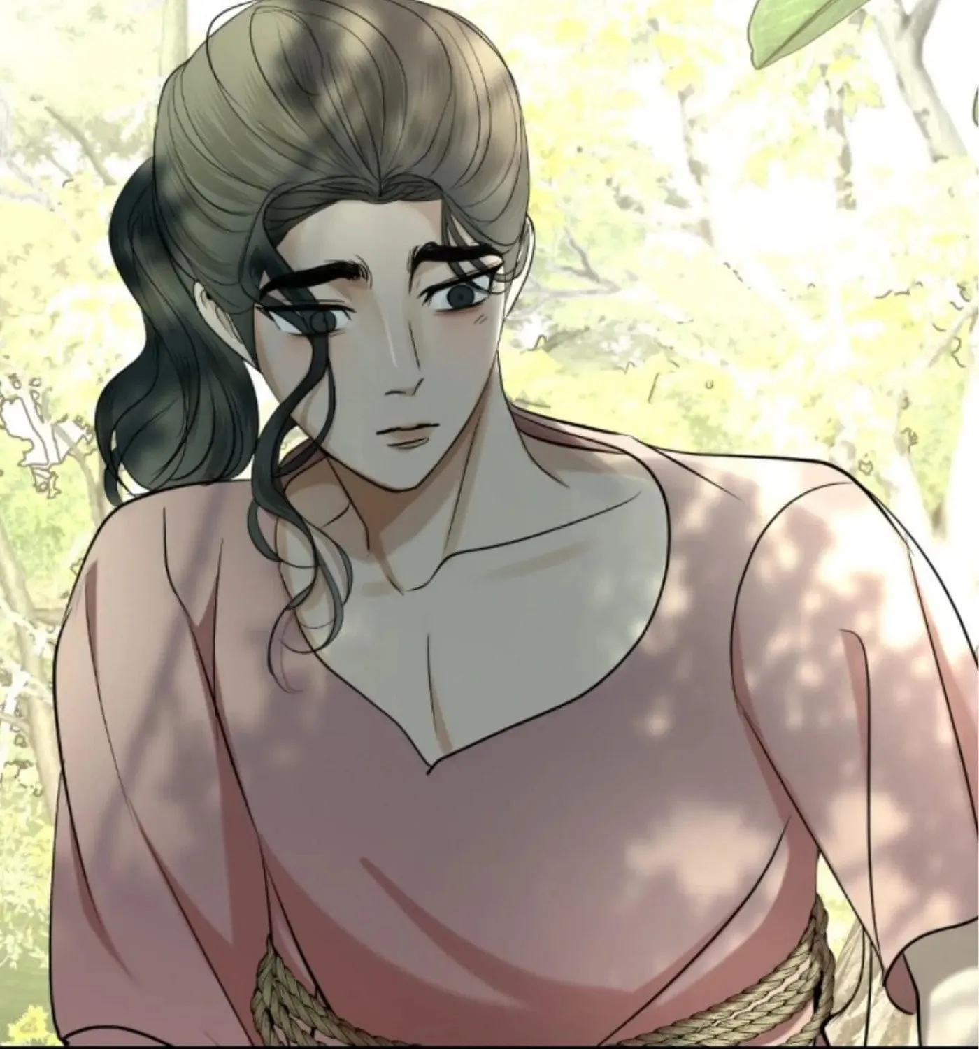 I Am the Most Beautiful Khun Khun in Siam Chapter 53 page 137 - 