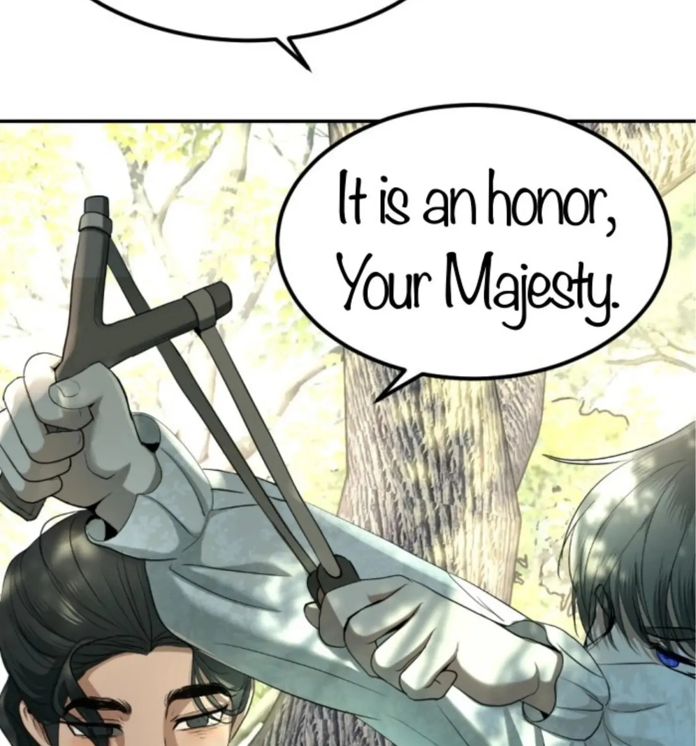 I Am the Most Beautiful Khun Khun in Siam Chapter 53 page 143 - 