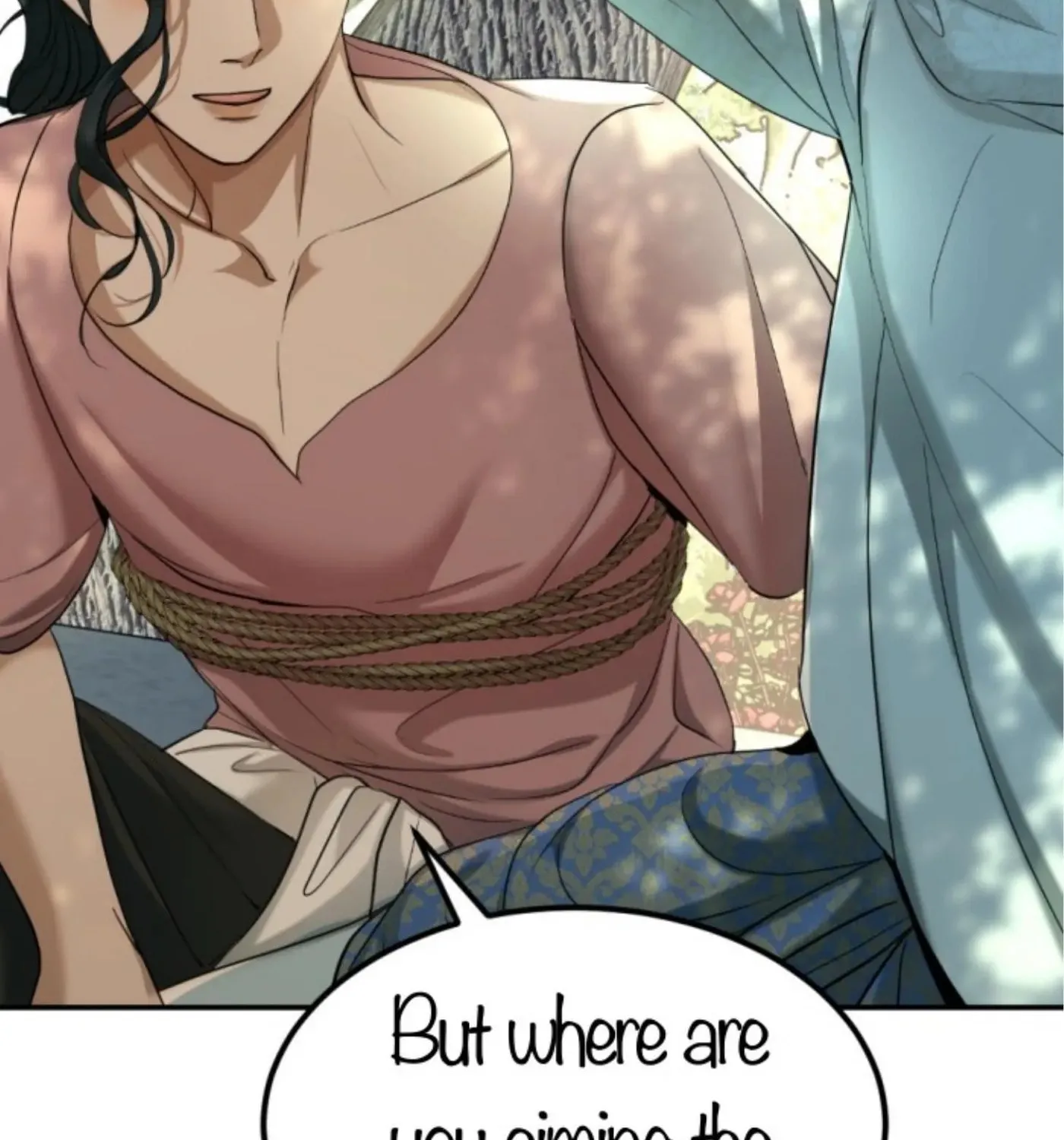 I Am the Most Beautiful Khun Khun in Siam Chapter 53 page 144 - 