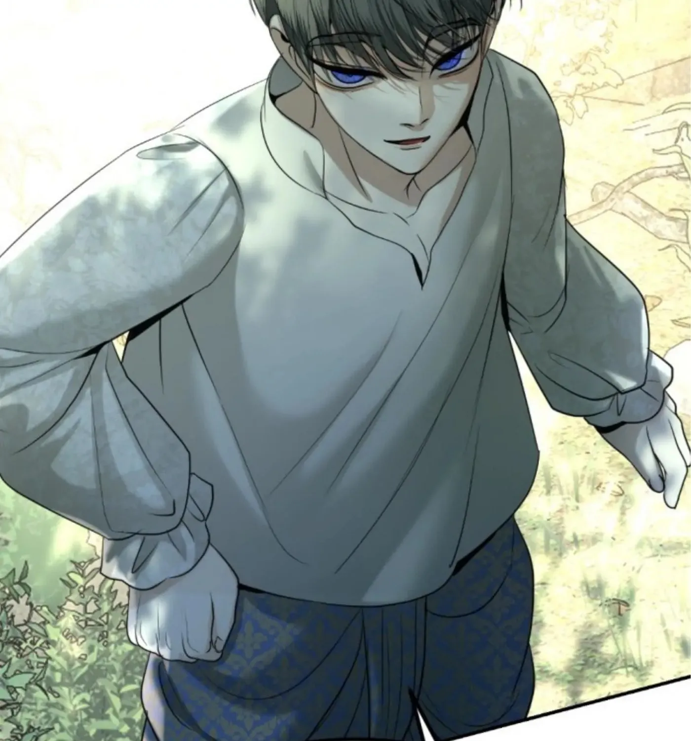I Am the Most Beautiful Khun Khun in Siam Chapter 53 page 157 - 