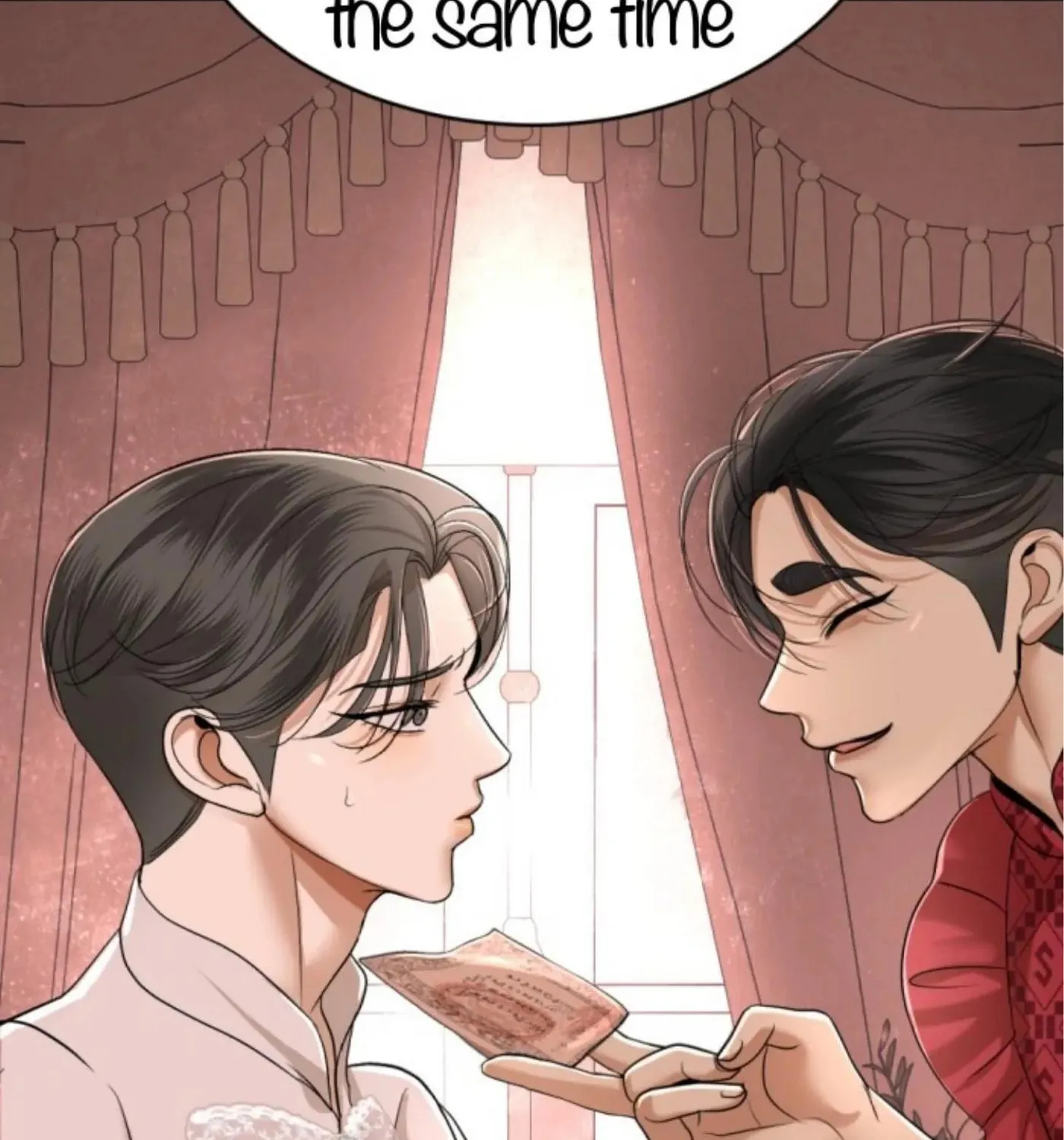 I Am the Most Beautiful Khun Khun in Siam Chapter 53 page 177 - 