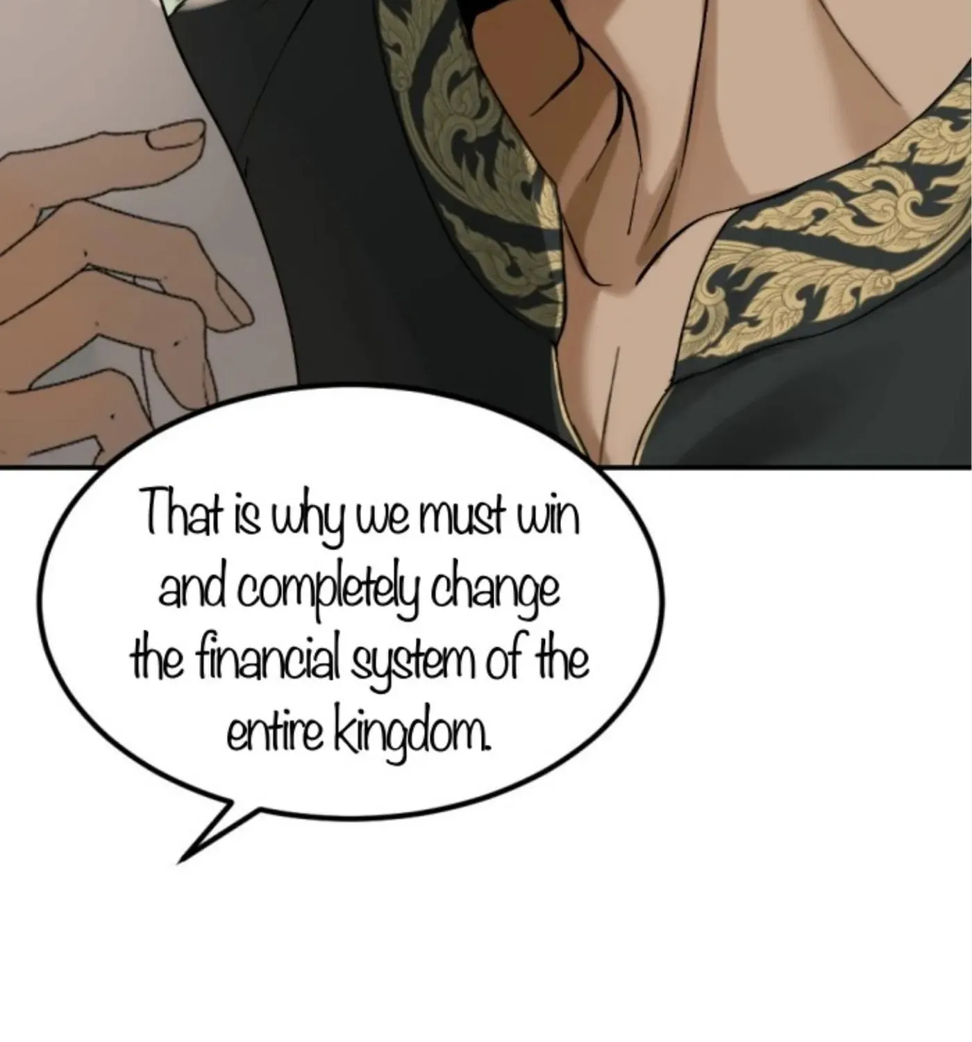 I Am the Most Beautiful Khun Khun in Siam Chapter 53 page 20 - 