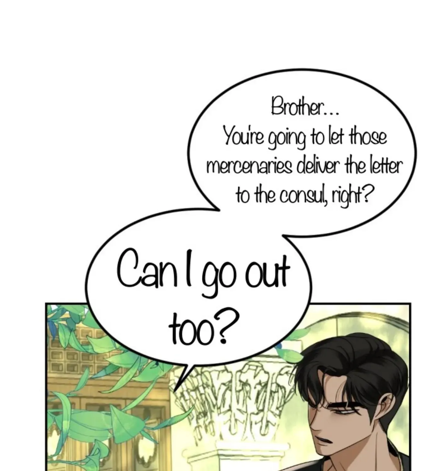 I Am the Most Beautiful Khun Khun in Siam Chapter 53 page 21 - 