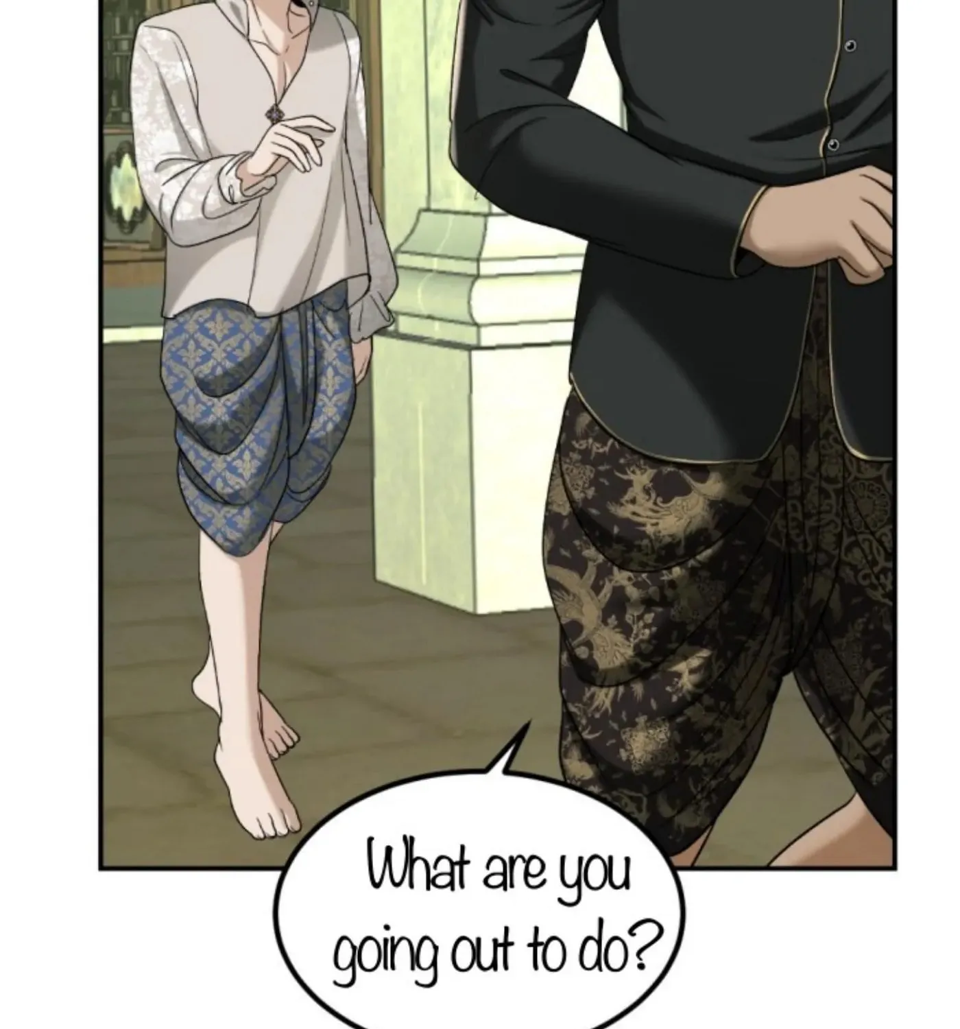 I Am the Most Beautiful Khun Khun in Siam Chapter 53 page 23 - 