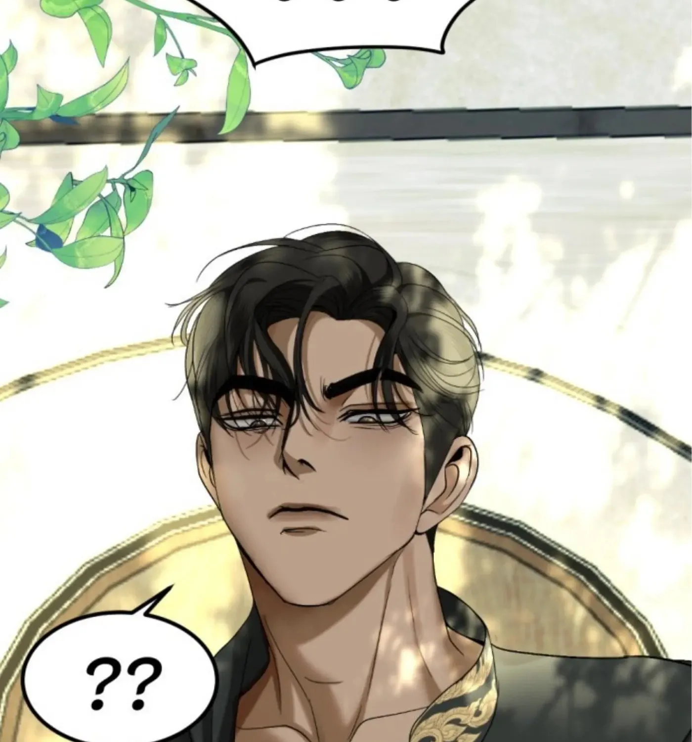 I Am the Most Beautiful Khun Khun in Siam Chapter 53 page 28 - 