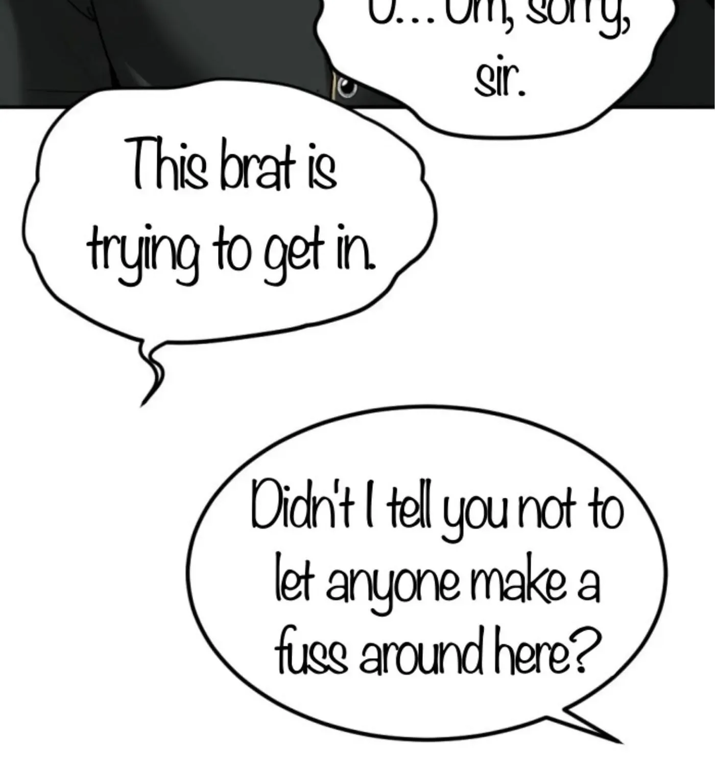 I Am the Most Beautiful Khun Khun in Siam Chapter 53 page 30 - 