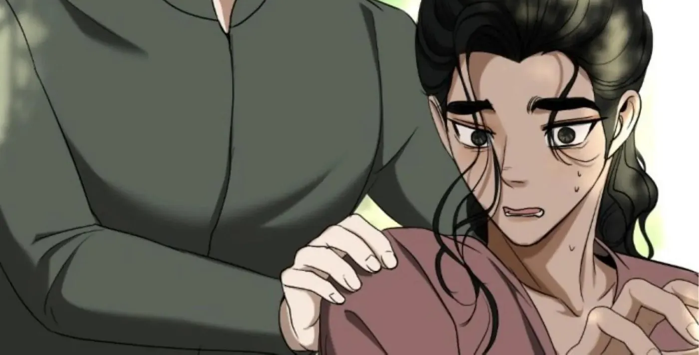 I Am the Most Beautiful Khun Khun in Siam Chapter 53 page 32 - 