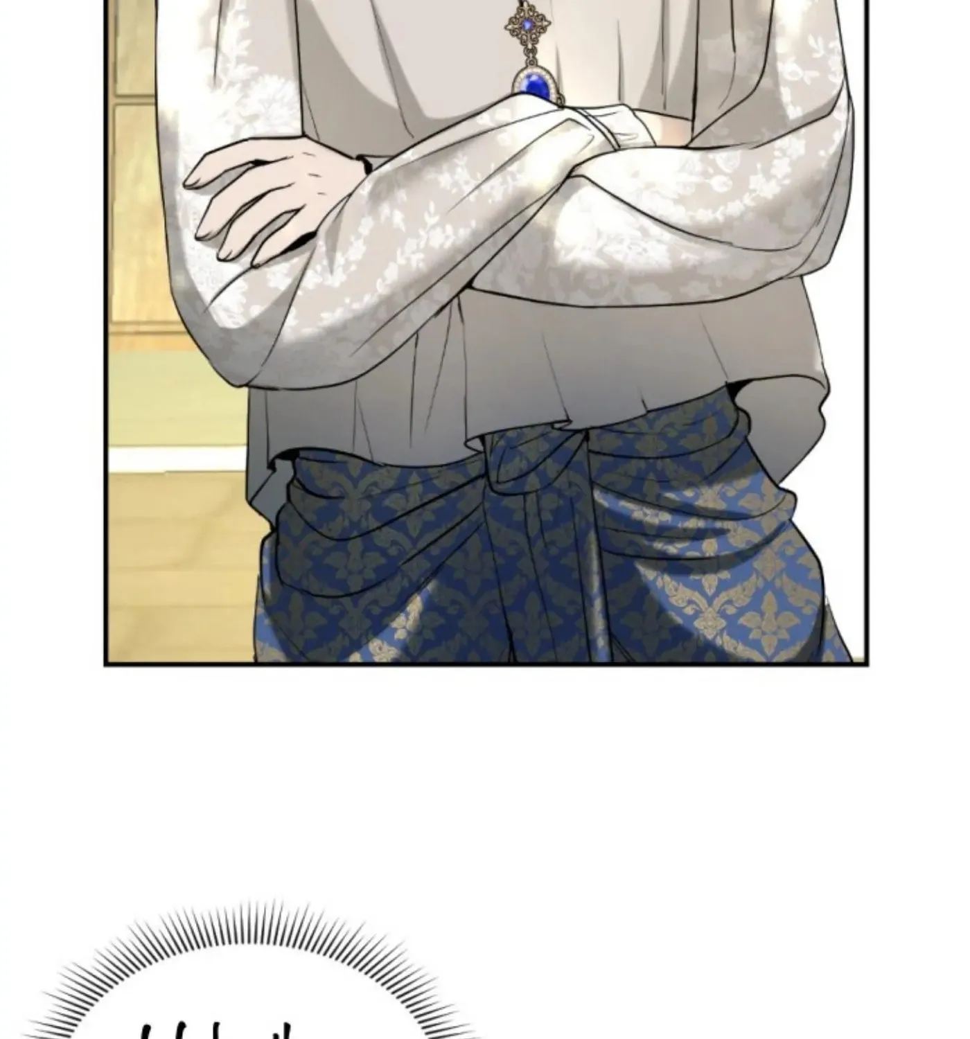 I Am the Most Beautiful Khun Khun in Siam Chapter 53 page 35 - 