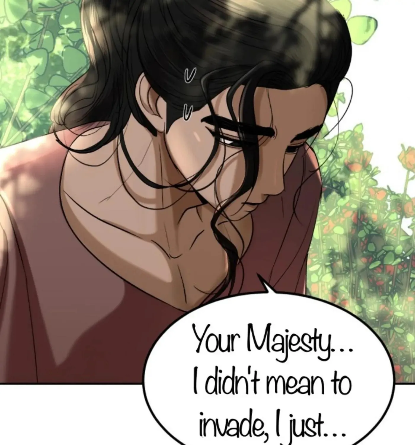 I Am the Most Beautiful Khun Khun in Siam Chapter 53 page 37 - 