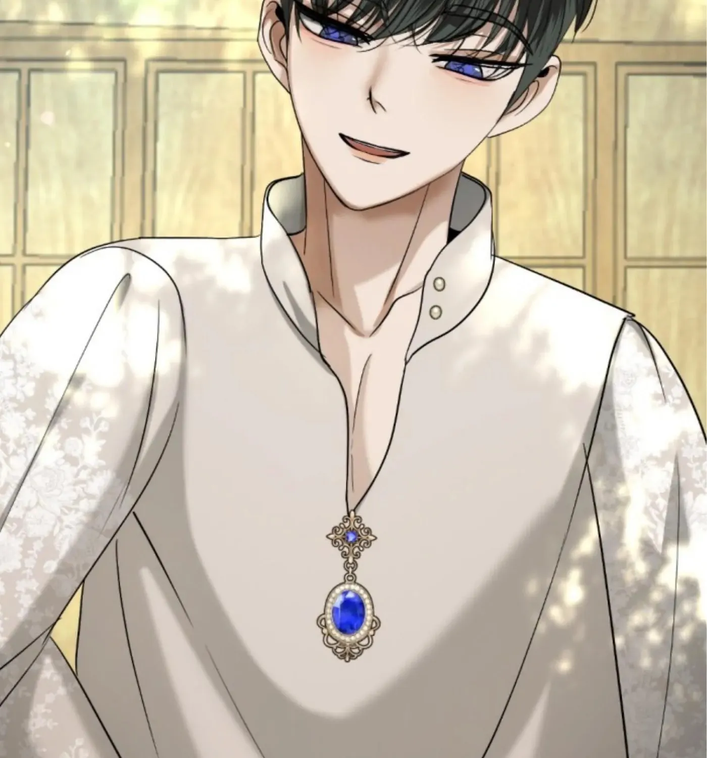 I Am the Most Beautiful Khun Khun in Siam Chapter 53 page 42 - 