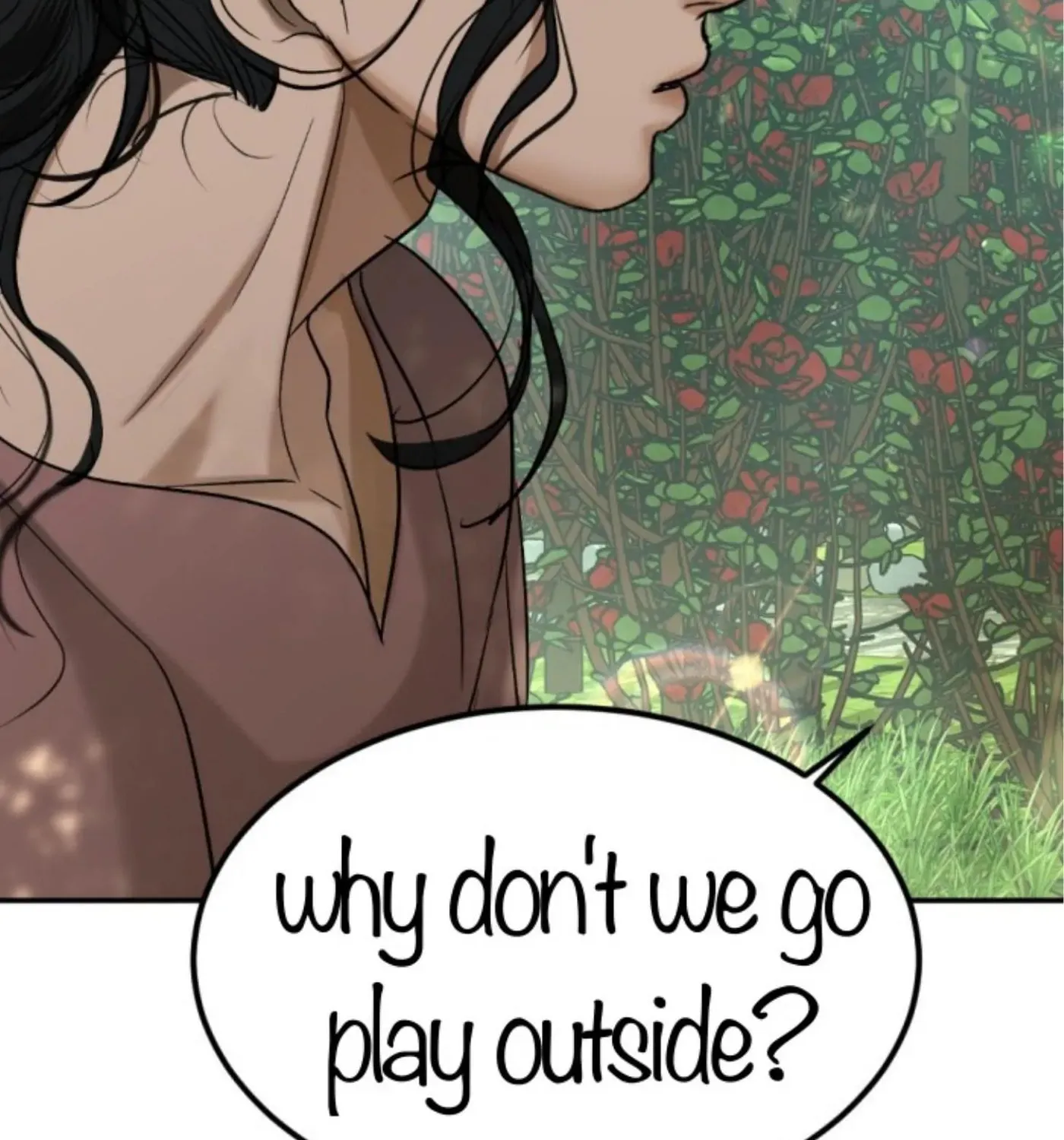 I Am the Most Beautiful Khun Khun in Siam Chapter 53 page 47 - 