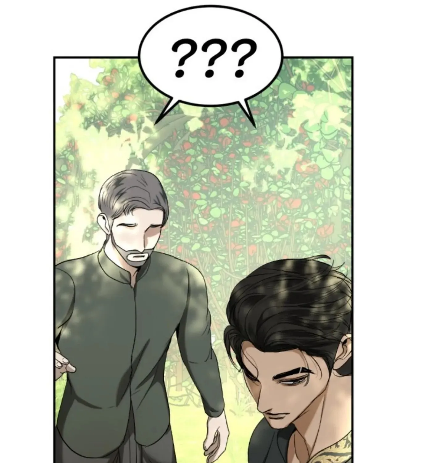 I Am the Most Beautiful Khun Khun in Siam Chapter 53 page 50 - 