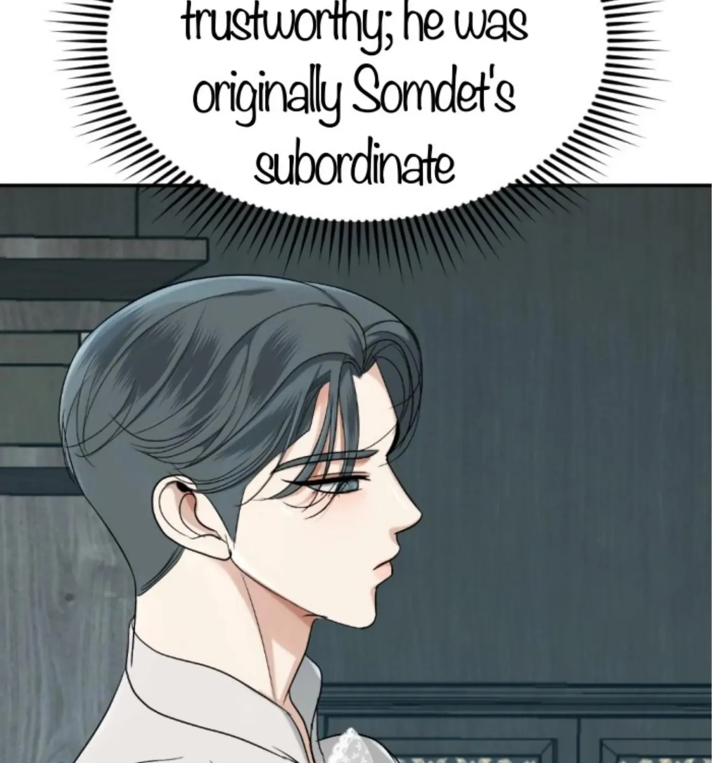 I Am the Most Beautiful Khun Khun in Siam Chapter 53 page 56 - 