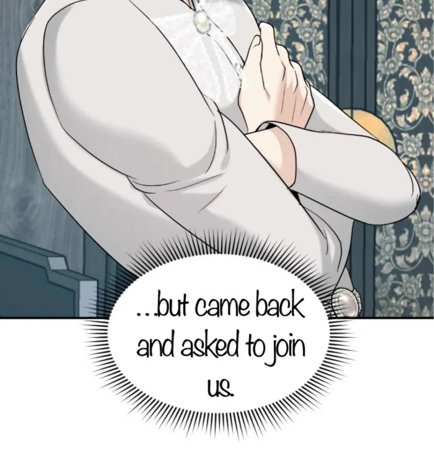 I Am the Most Beautiful Khun Khun in Siam Chapter 53 page 57 - 