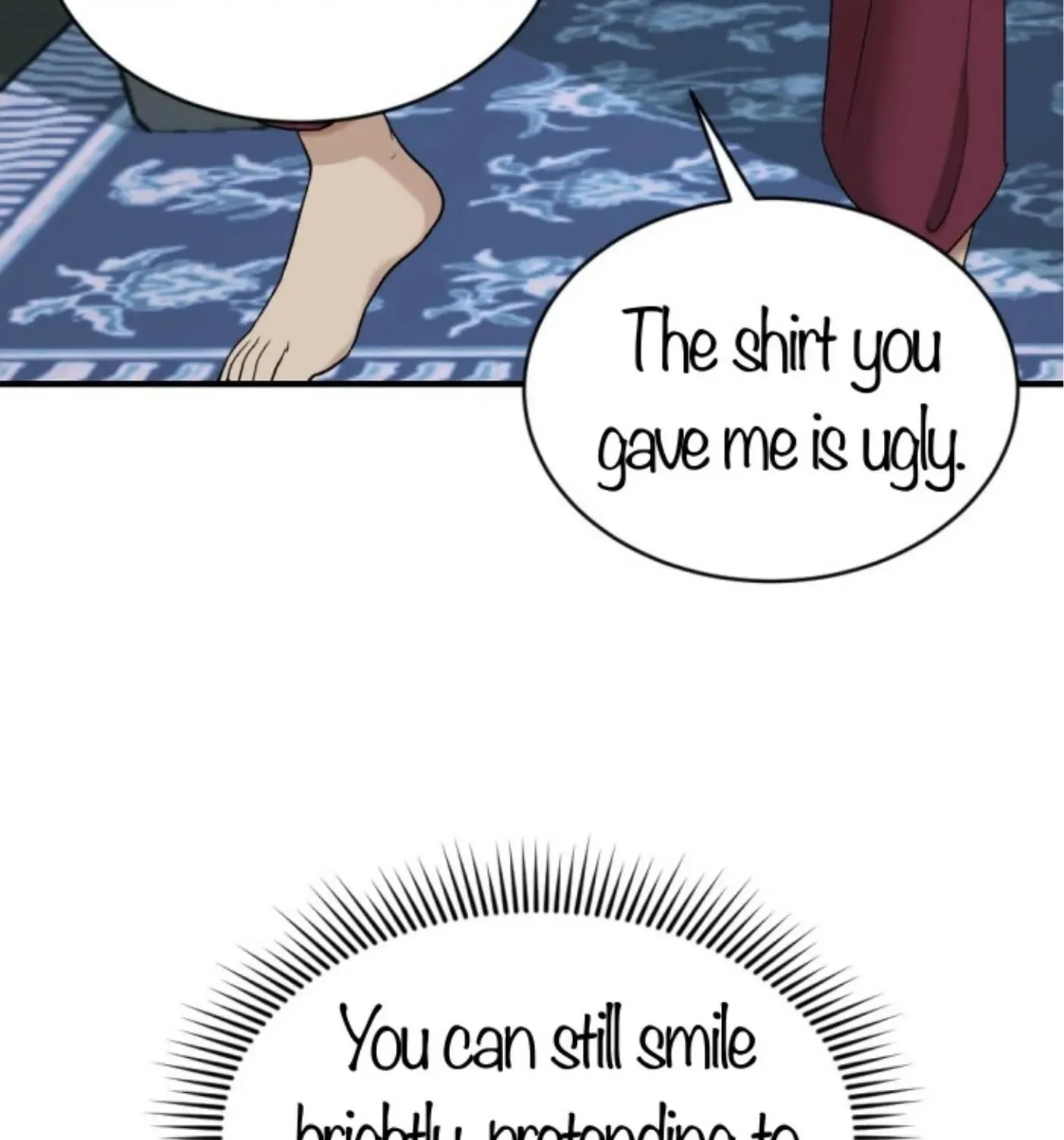 I Am the Most Beautiful Khun Khun in Siam Chapter 53 page 61 - 
