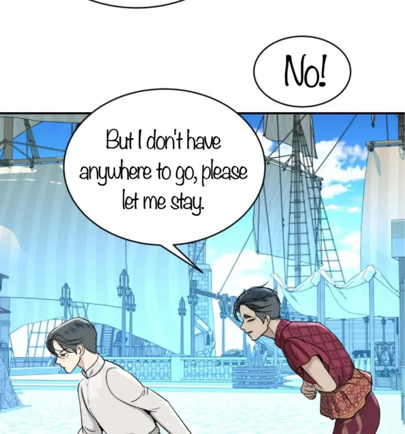 I Am the Most Beautiful Khun Khun in Siam Chapter 53 page 65 - 