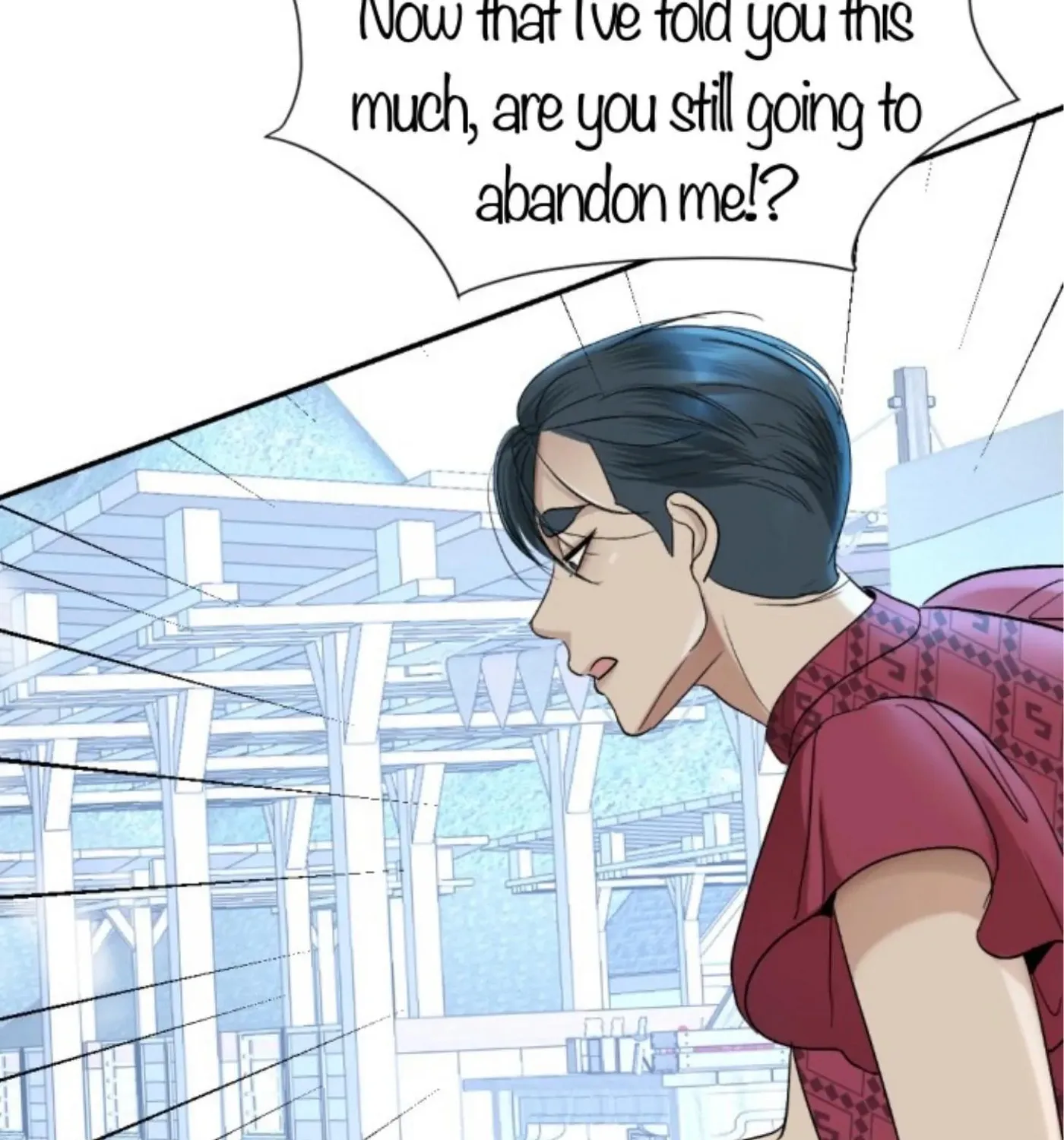 I Am the Most Beautiful Khun Khun in Siam Chapter 53 page 85 - 