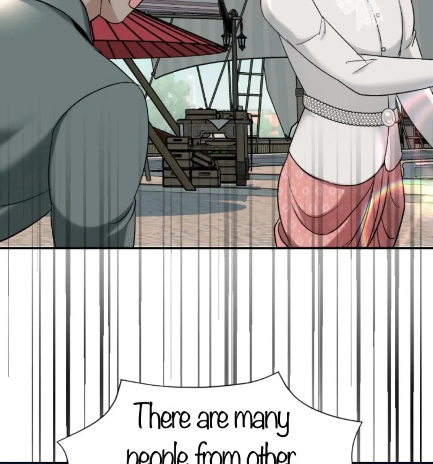 I Am the Most Beautiful Khun Khun in Siam Chapter 53 page 98 - 