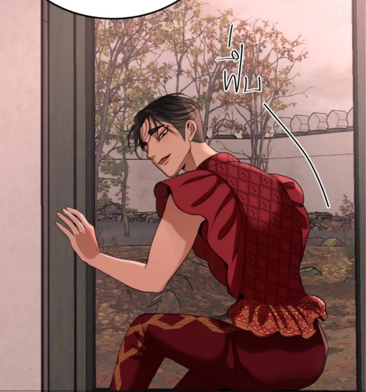 I Am the Most Beautiful Khun Khun in Siam Chapter 54 page 101 - 