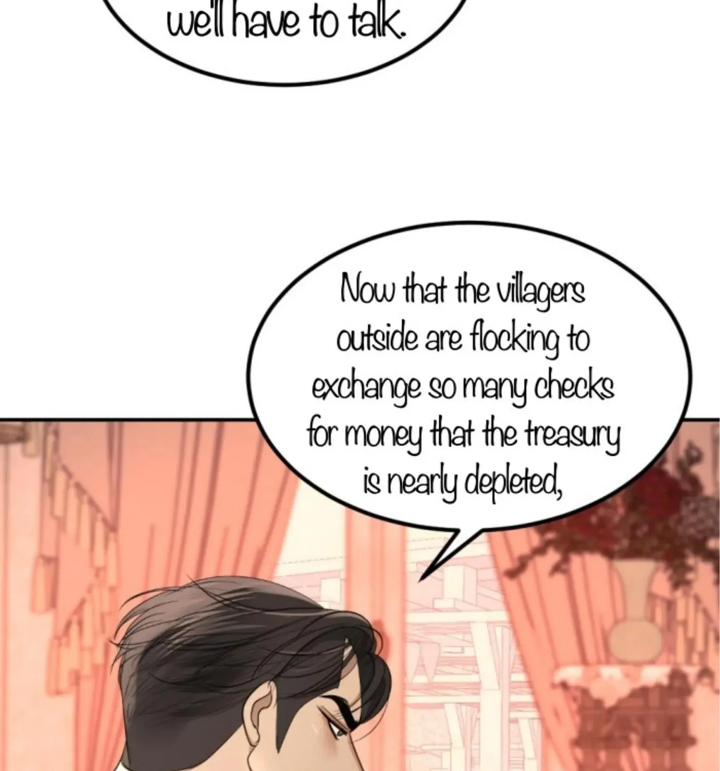 I Am the Most Beautiful Khun Khun in Siam Chapter 54 page 110 - 
