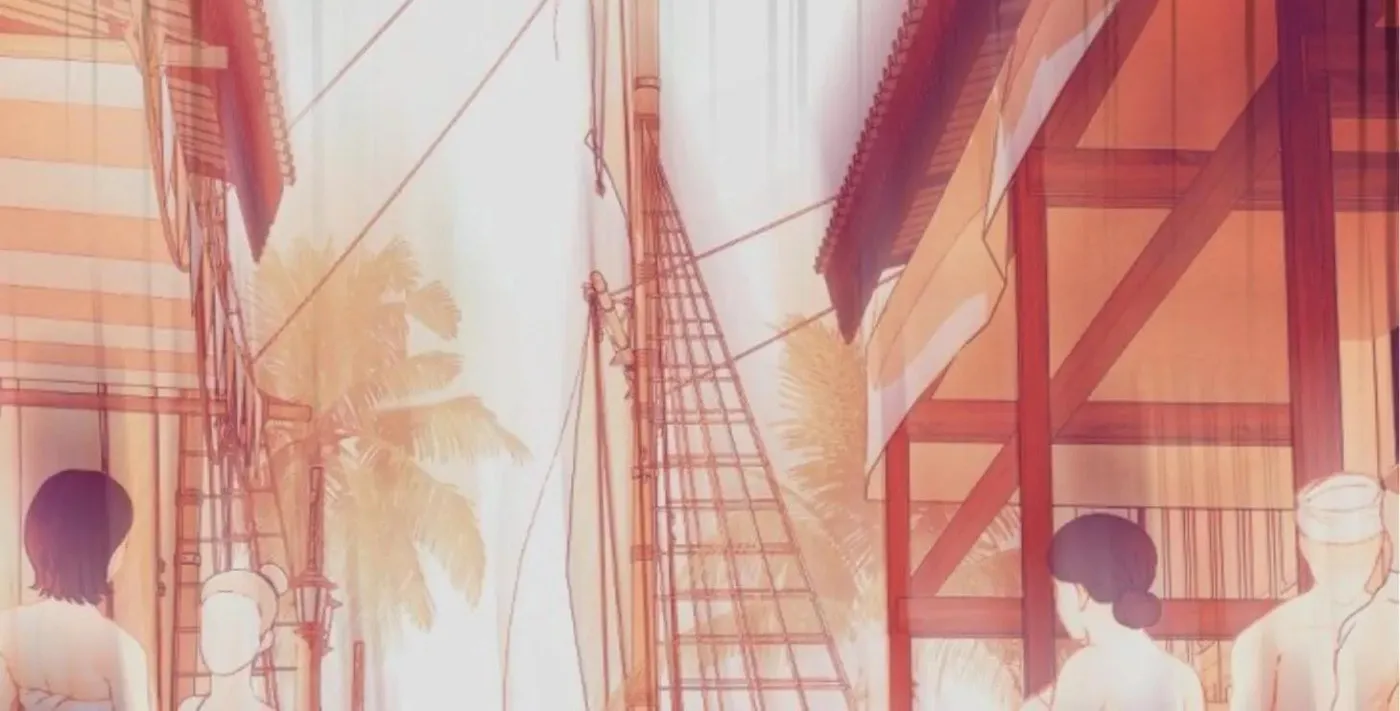 I Am the Most Beautiful Khun Khun in Siam Chapter 54 page 114 - 