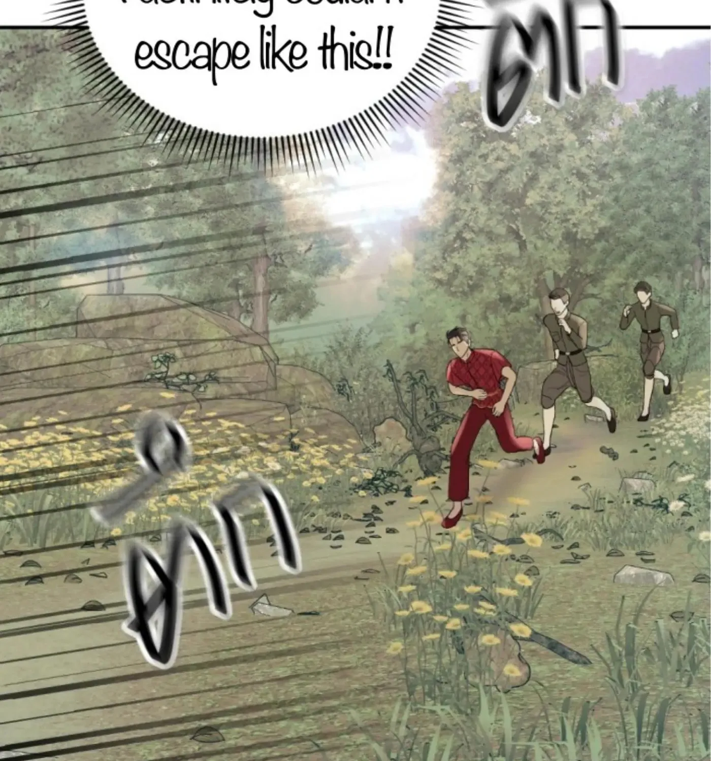 I Am the Most Beautiful Khun Khun in Siam Chapter 54 page 122 - 