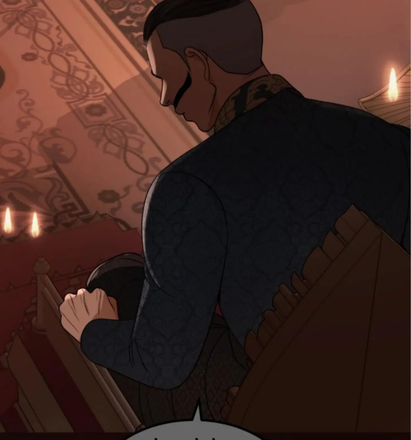 I Am the Most Beautiful Khun Khun in Siam Chapter 54 page 127 - 