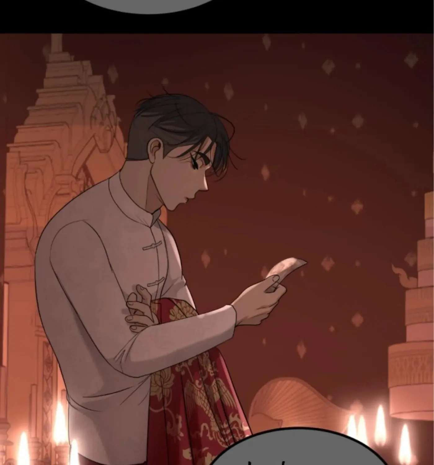 I Am the Most Beautiful Khun Khun in Siam Chapter 54 page 130 - 
