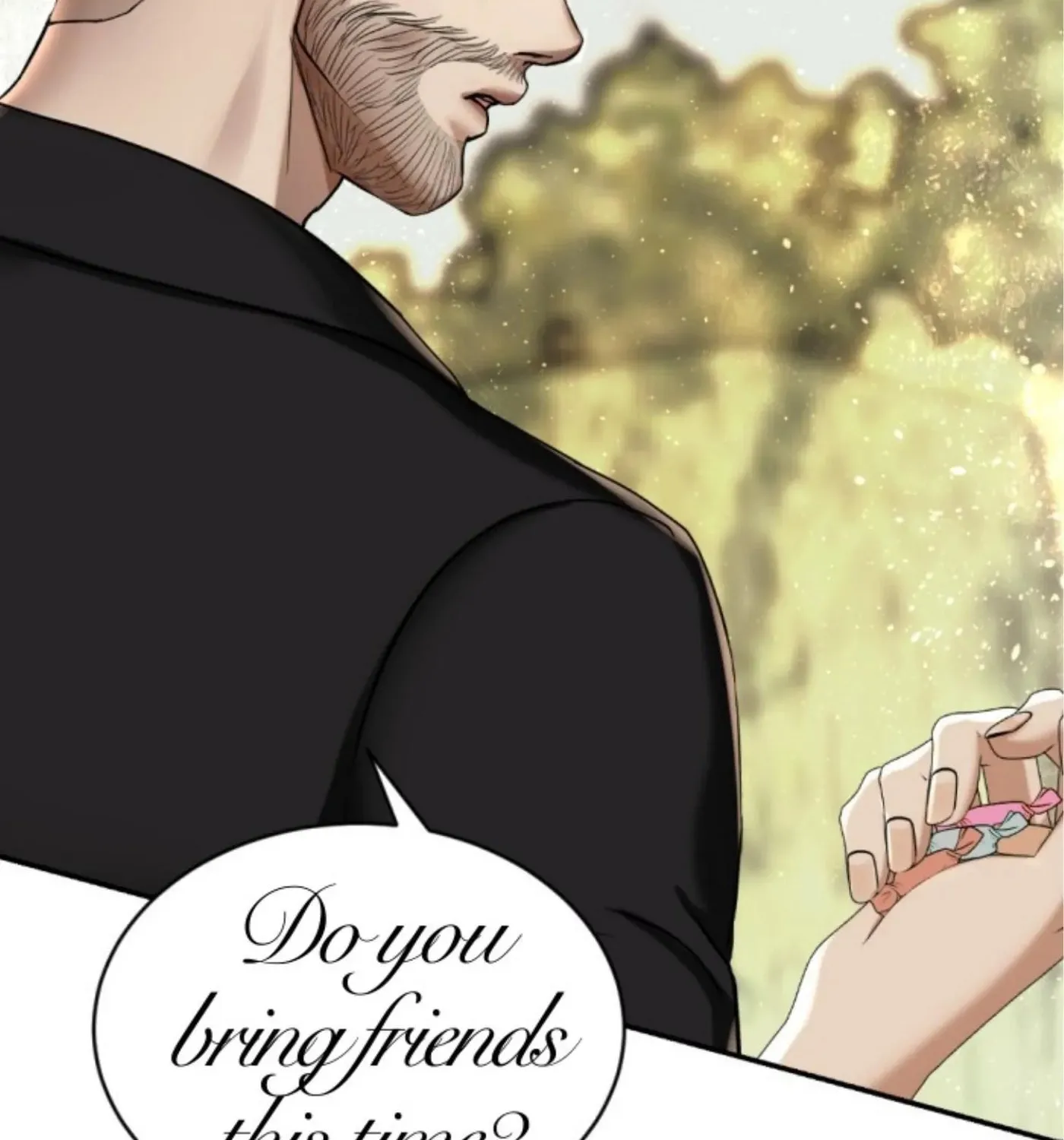 I Am the Most Beautiful Khun Khun in Siam Chapter 54 page 14 - 
