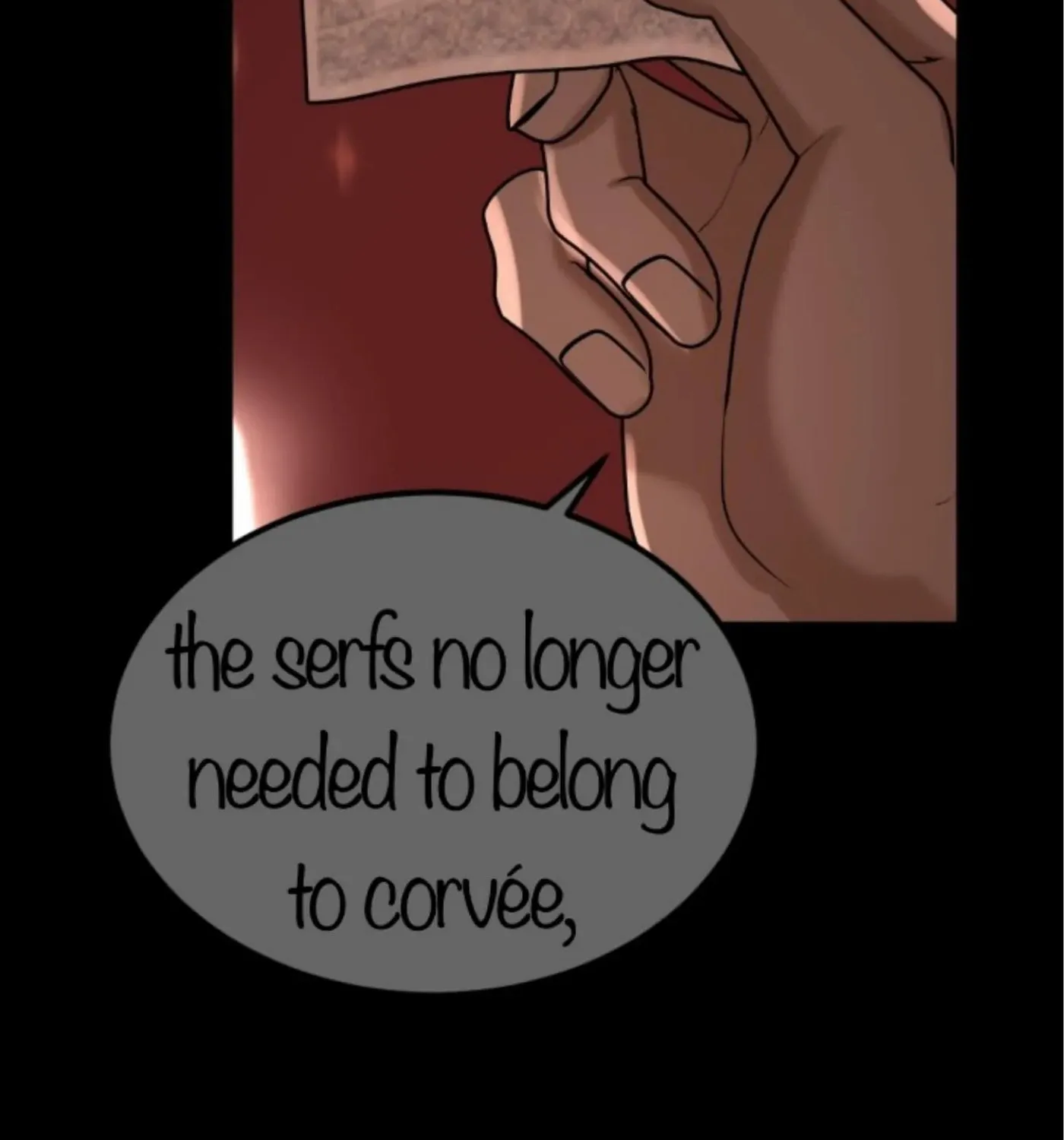 I Am the Most Beautiful Khun Khun in Siam Chapter 54 page 135 - 