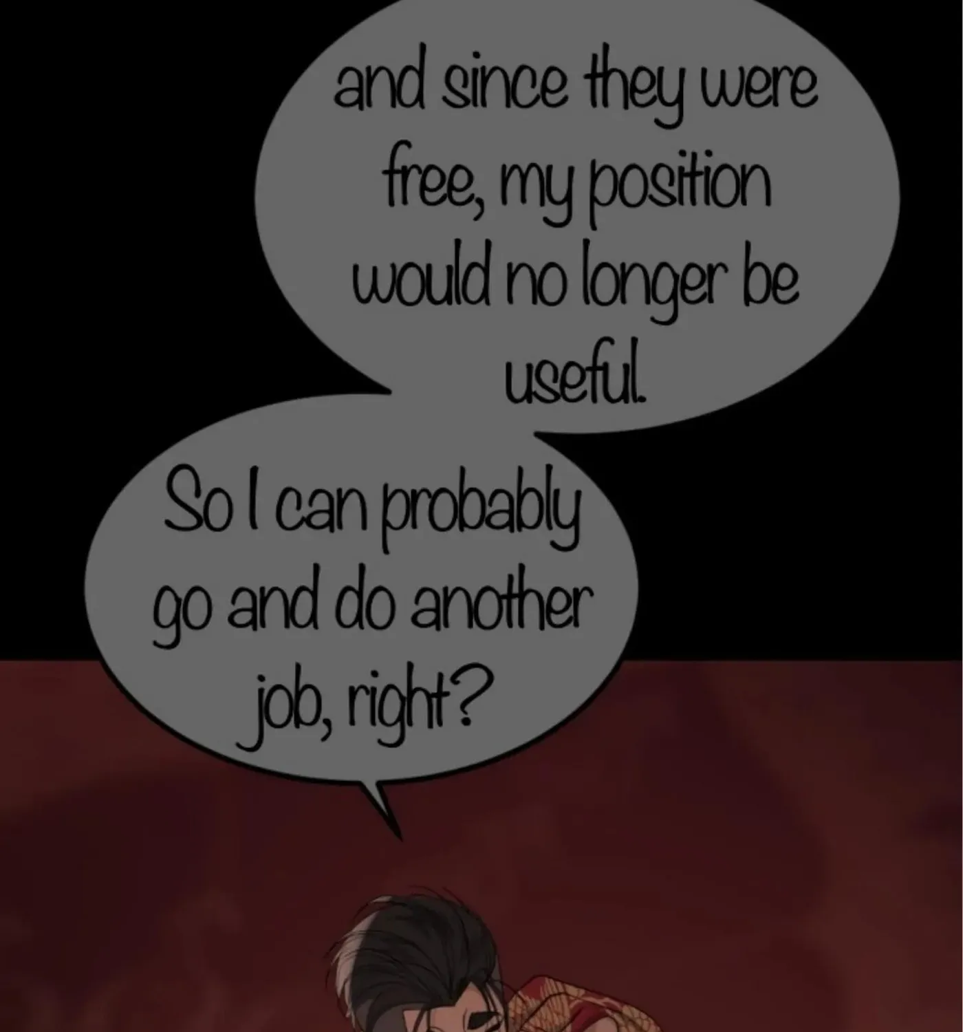 I Am the Most Beautiful Khun Khun in Siam Chapter 54 page 137 - 