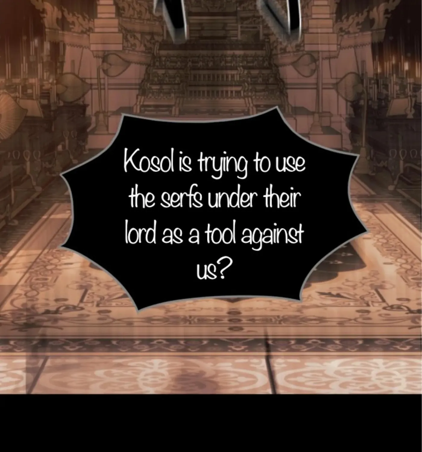 I Am the Most Beautiful Khun Khun in Siam Chapter 54 page 141 - 