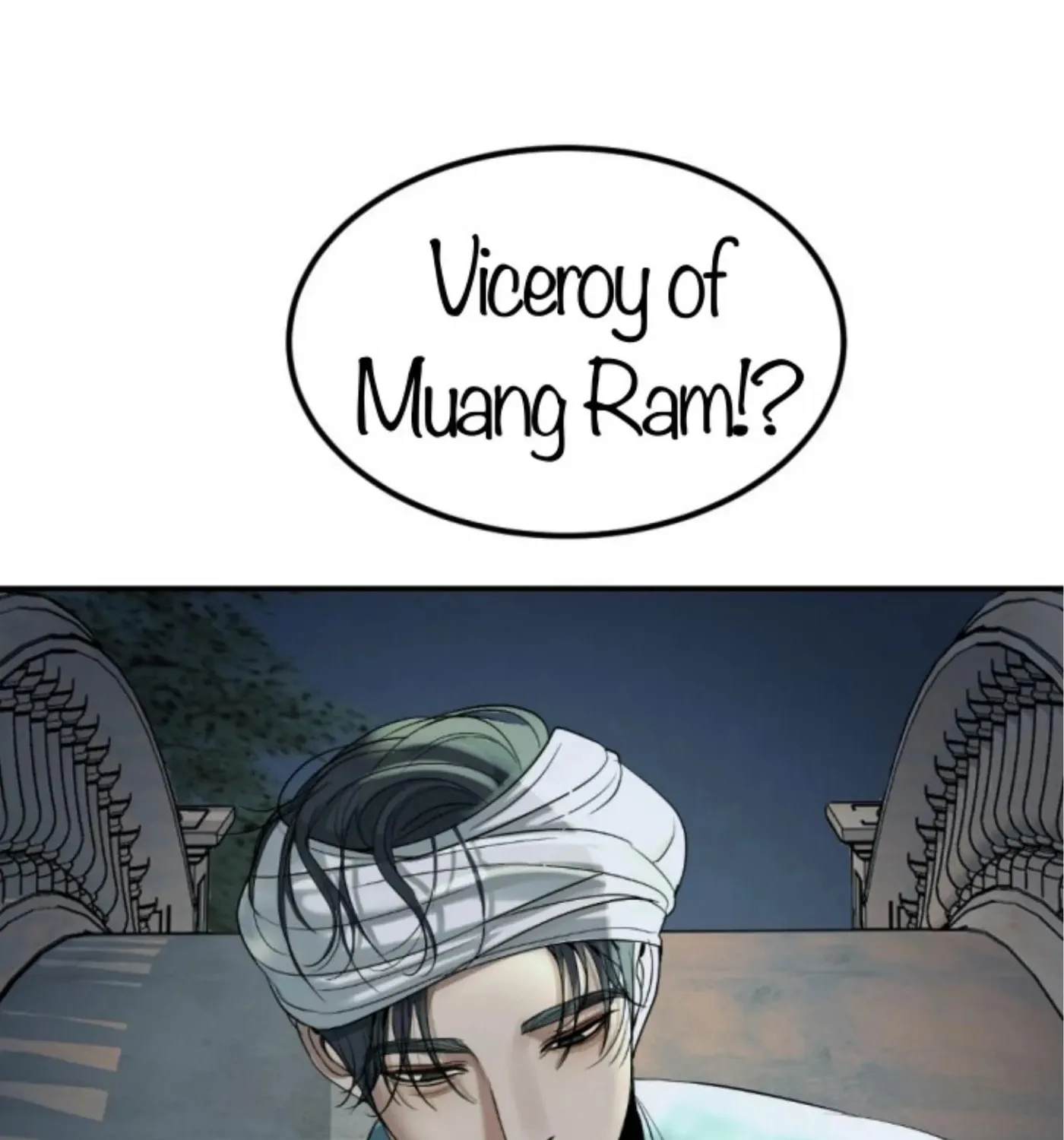 I Am the Most Beautiful Khun Khun in Siam Chapter 54 page 169 - 