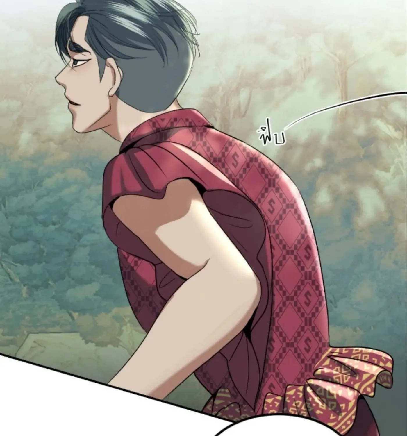 I Am the Most Beautiful Khun Khun in Siam Chapter 54 page 173 - 